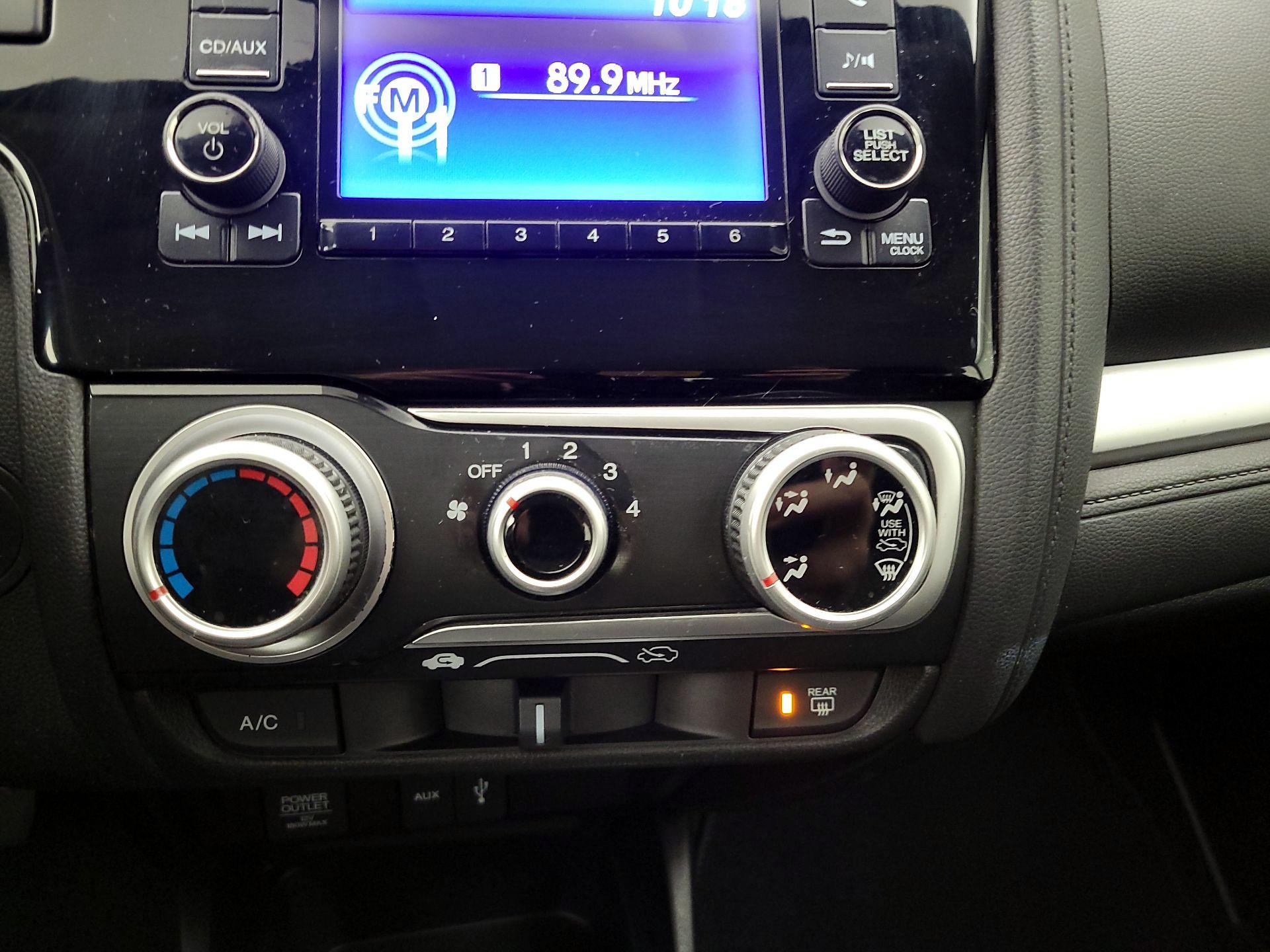 Thumbnail: 2015 Honda Fit - 16