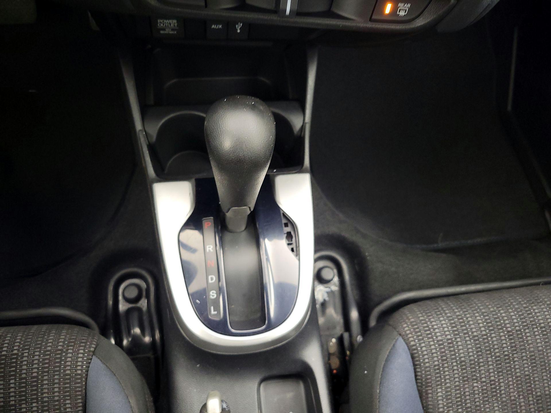 Thumbnail: 2015 Honda Fit - 17