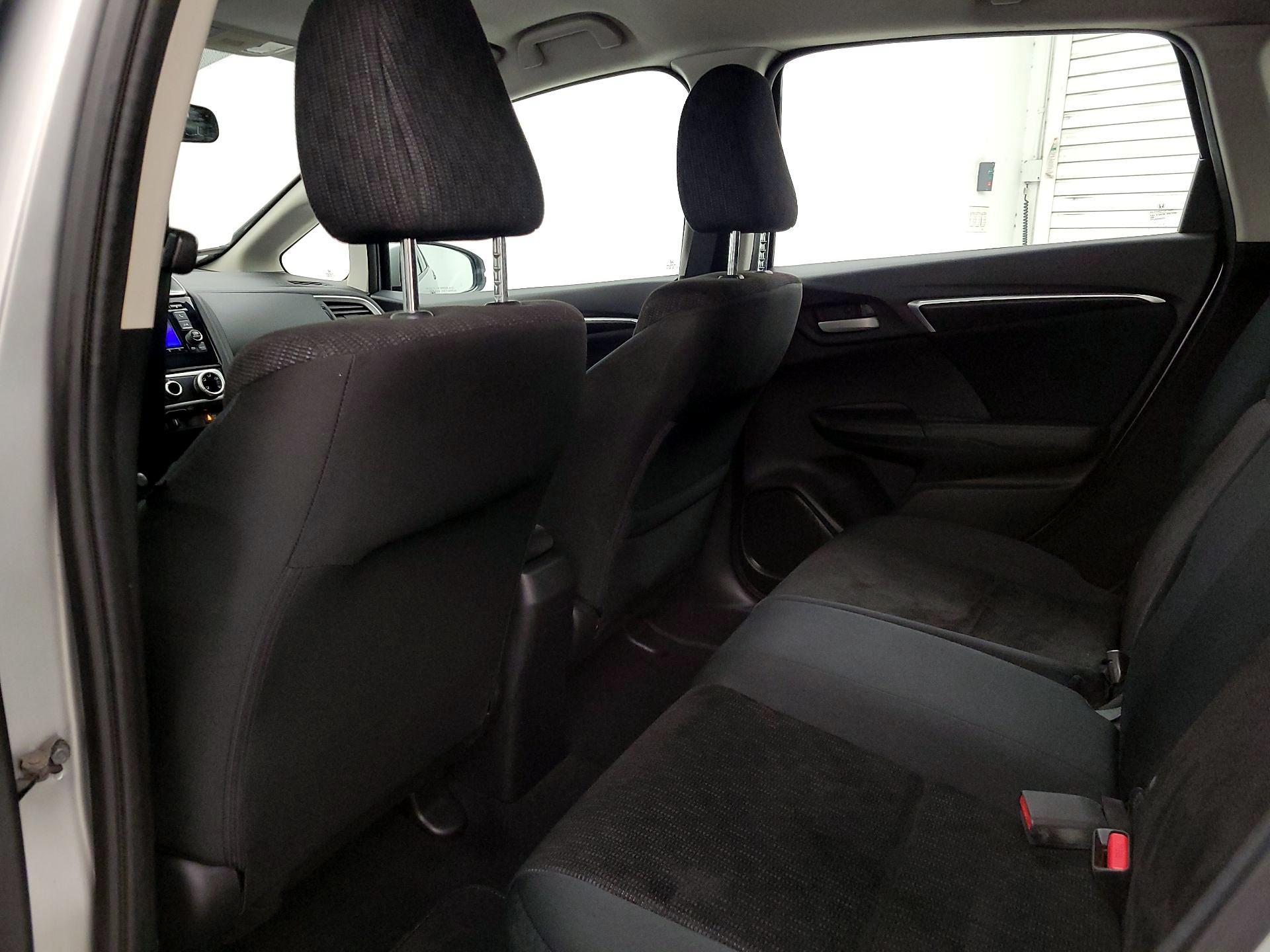 Thumbnail: 2015 Honda Fit - 19