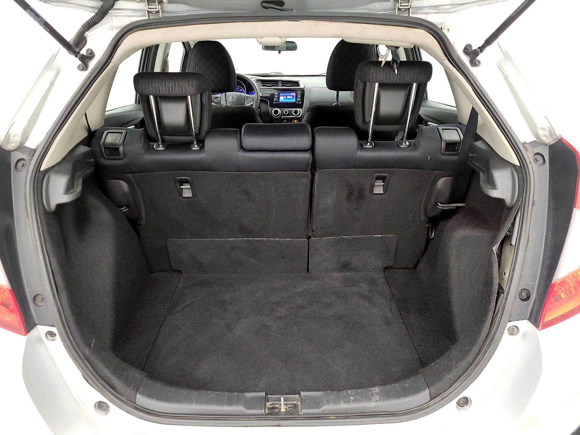 Thumbnail: 2015 Honda Fit - 20