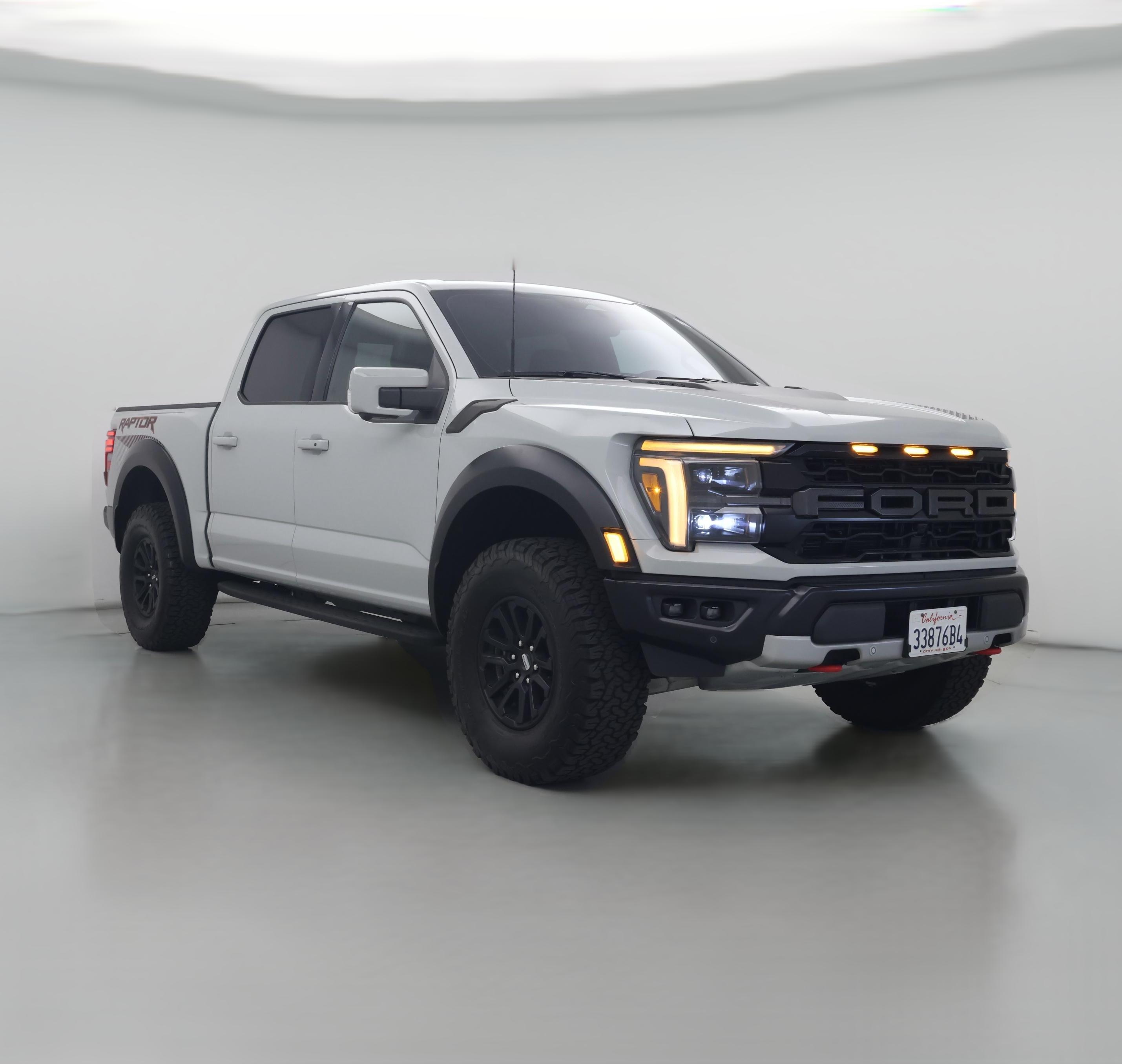 Thumbnail: 2024 Ford F-150 - 1