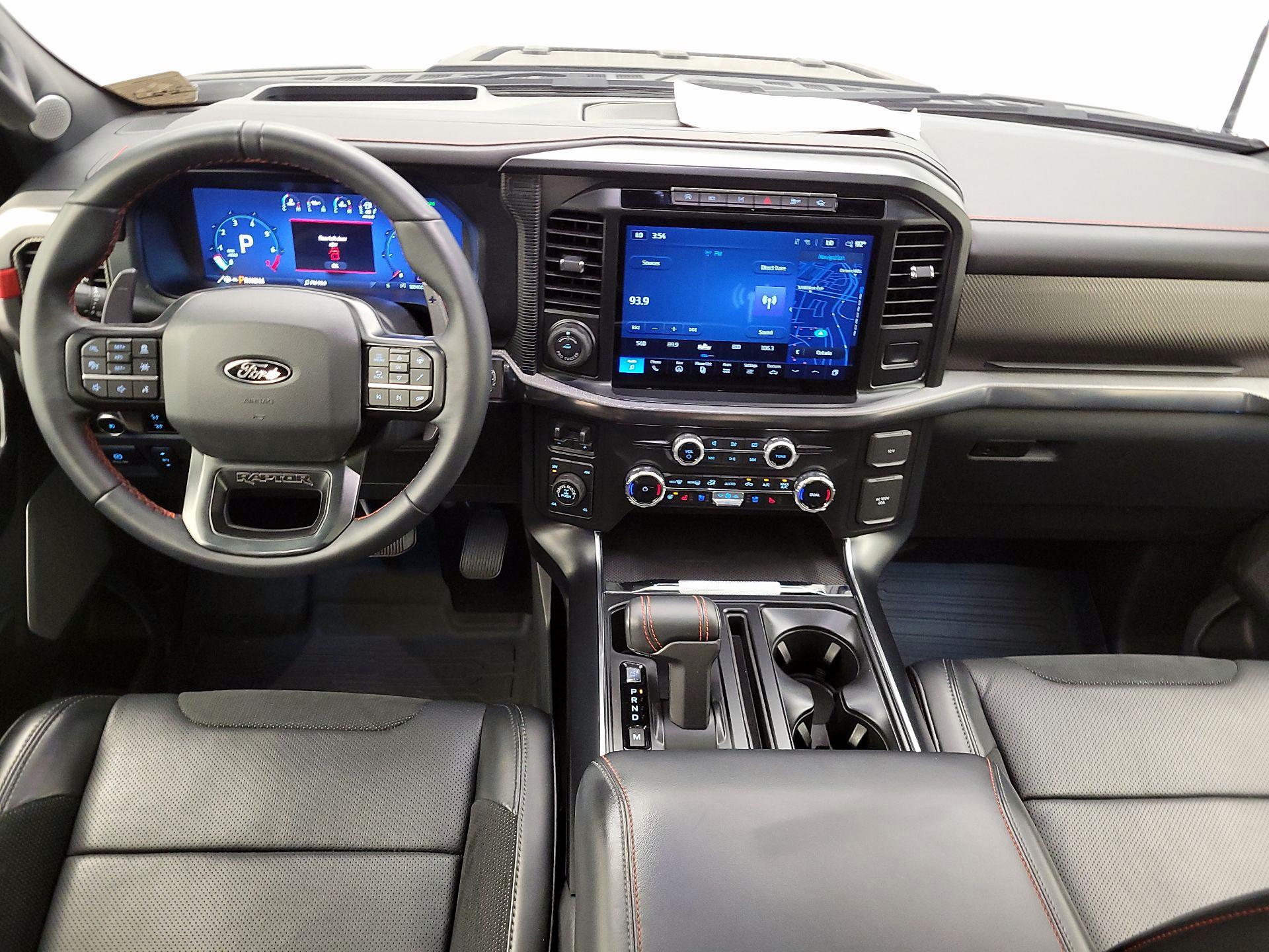 Thumbnail: 2024 Ford F-150 - 9