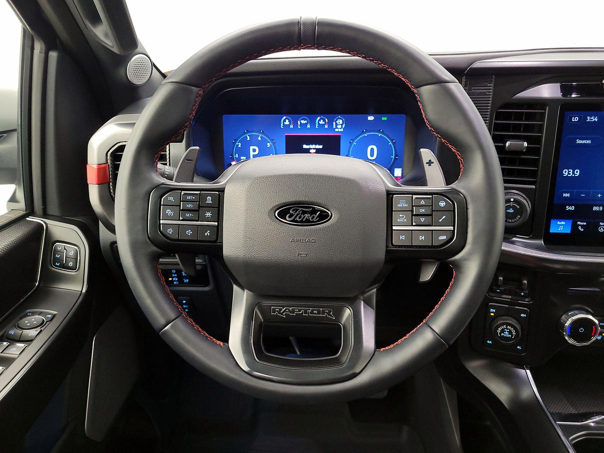 Thumbnail: 2024 Ford F-150 - 10