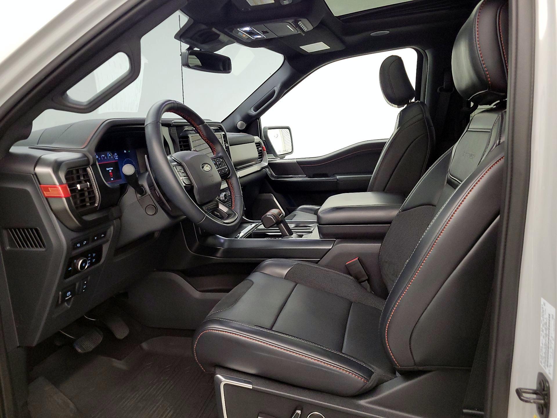 Thumbnail: 2024 Ford F-150 - 11