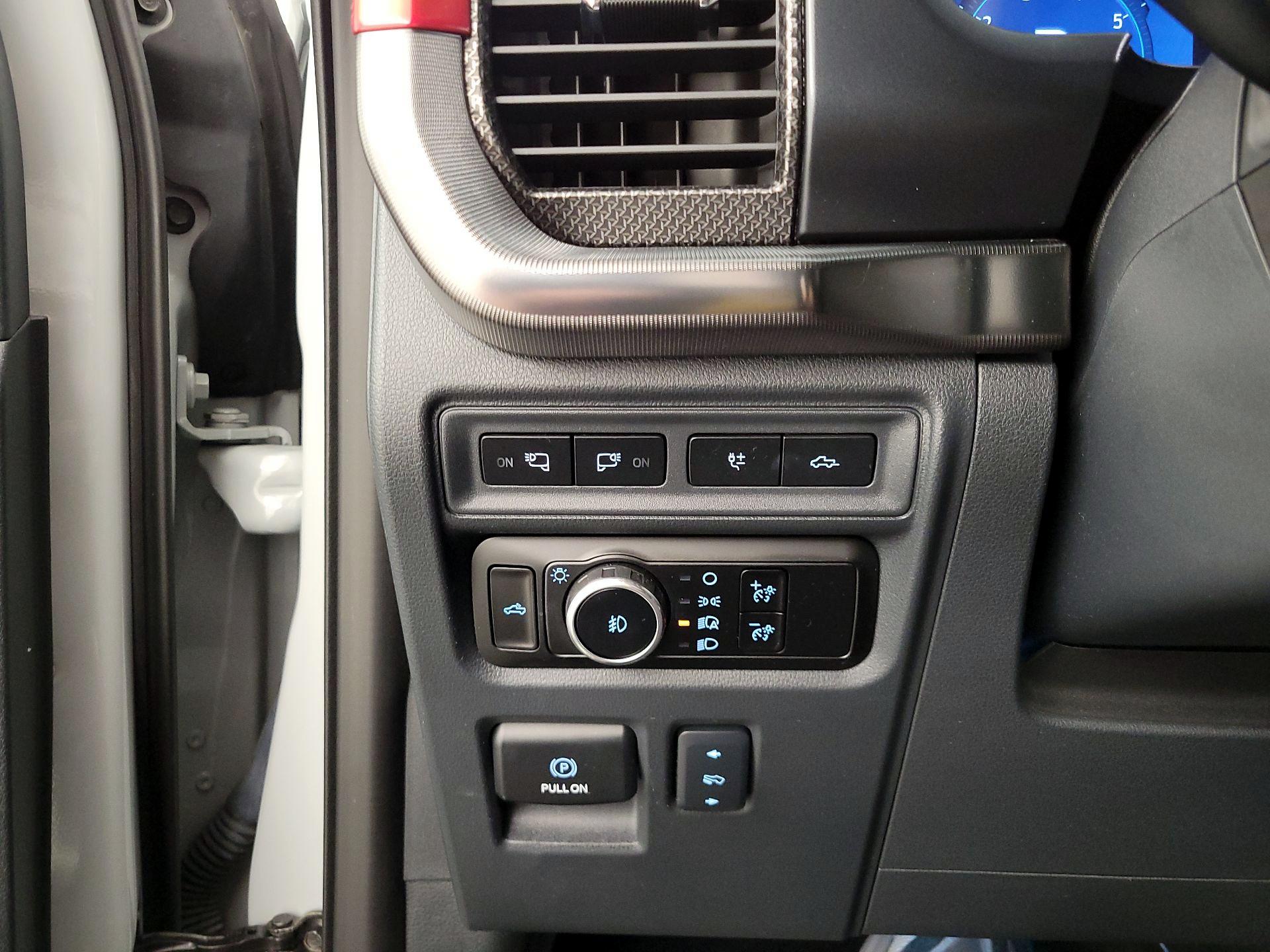 Thumbnail: 2024 Ford F-150 - 13