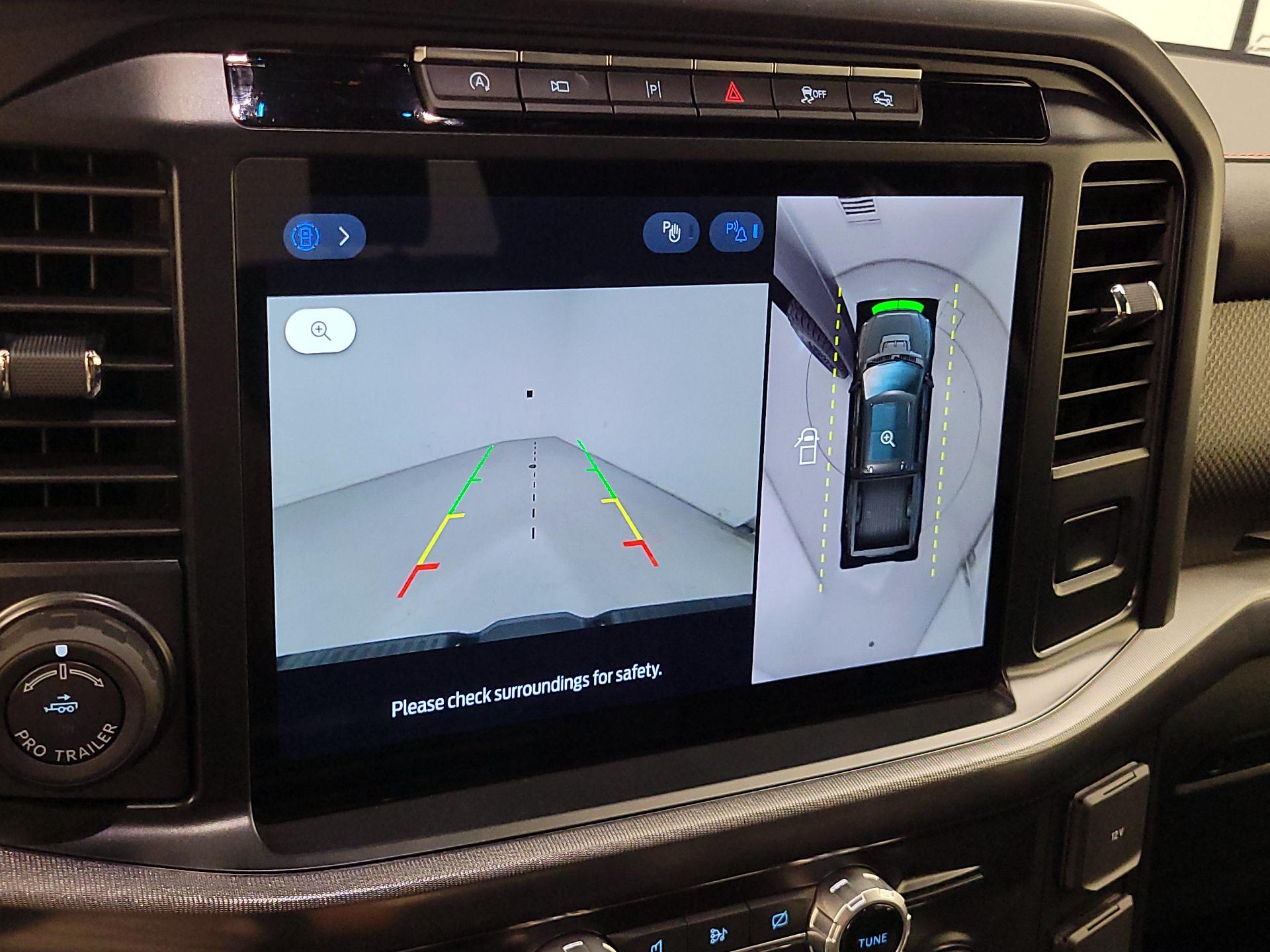 Thumbnail: 2024 Ford F-150 - 14