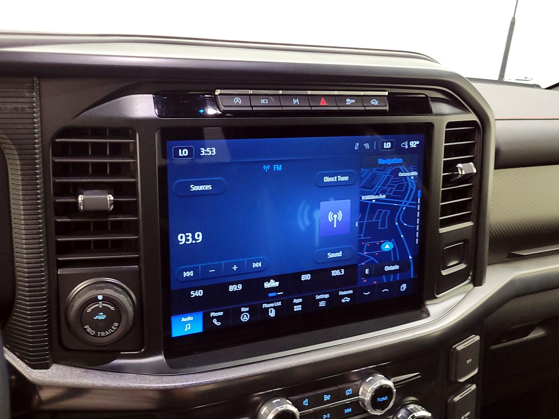 Thumbnail: 2024 Ford F-150 - 15