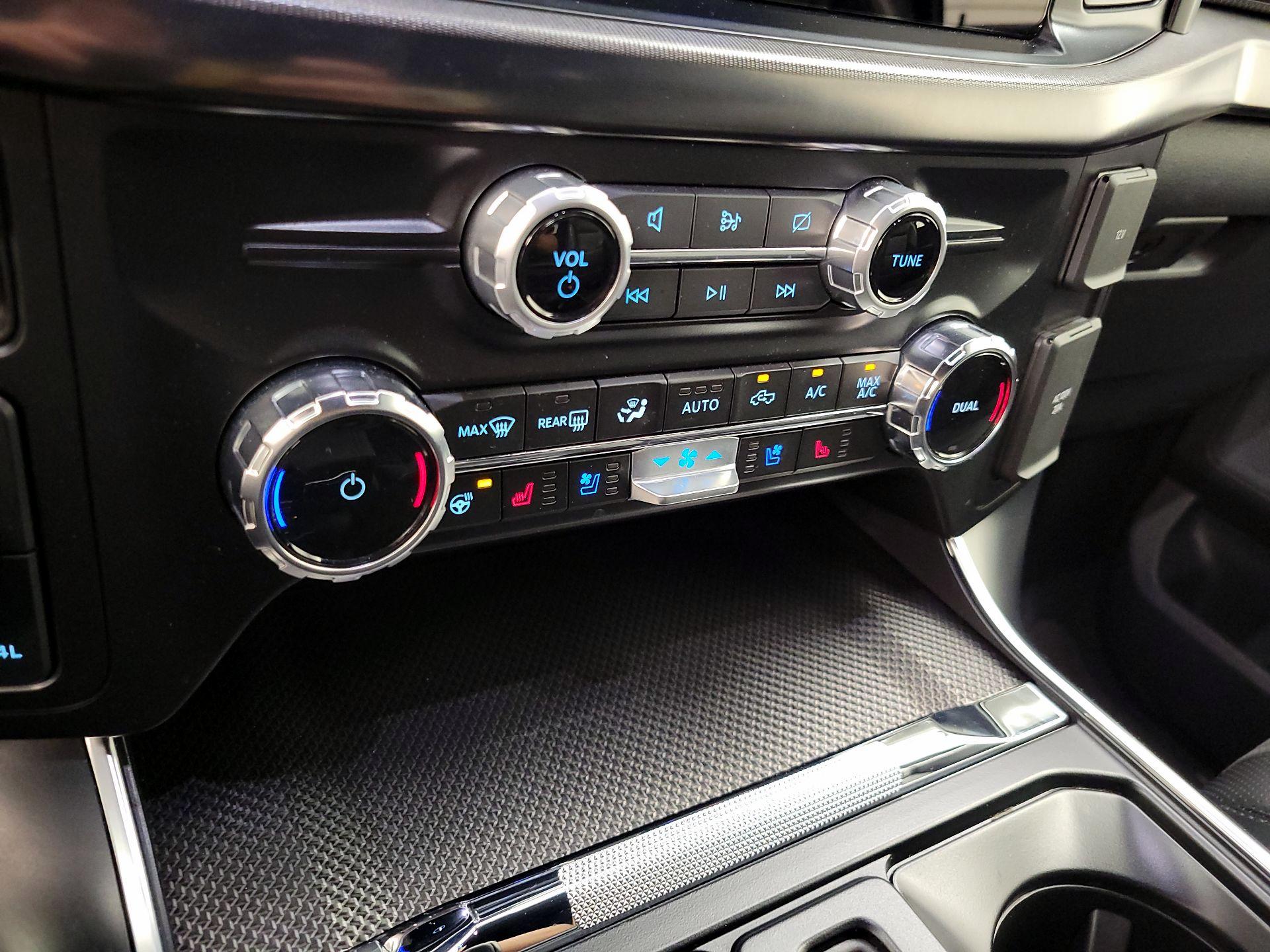 Thumbnail: 2024 Ford F-150 - 16