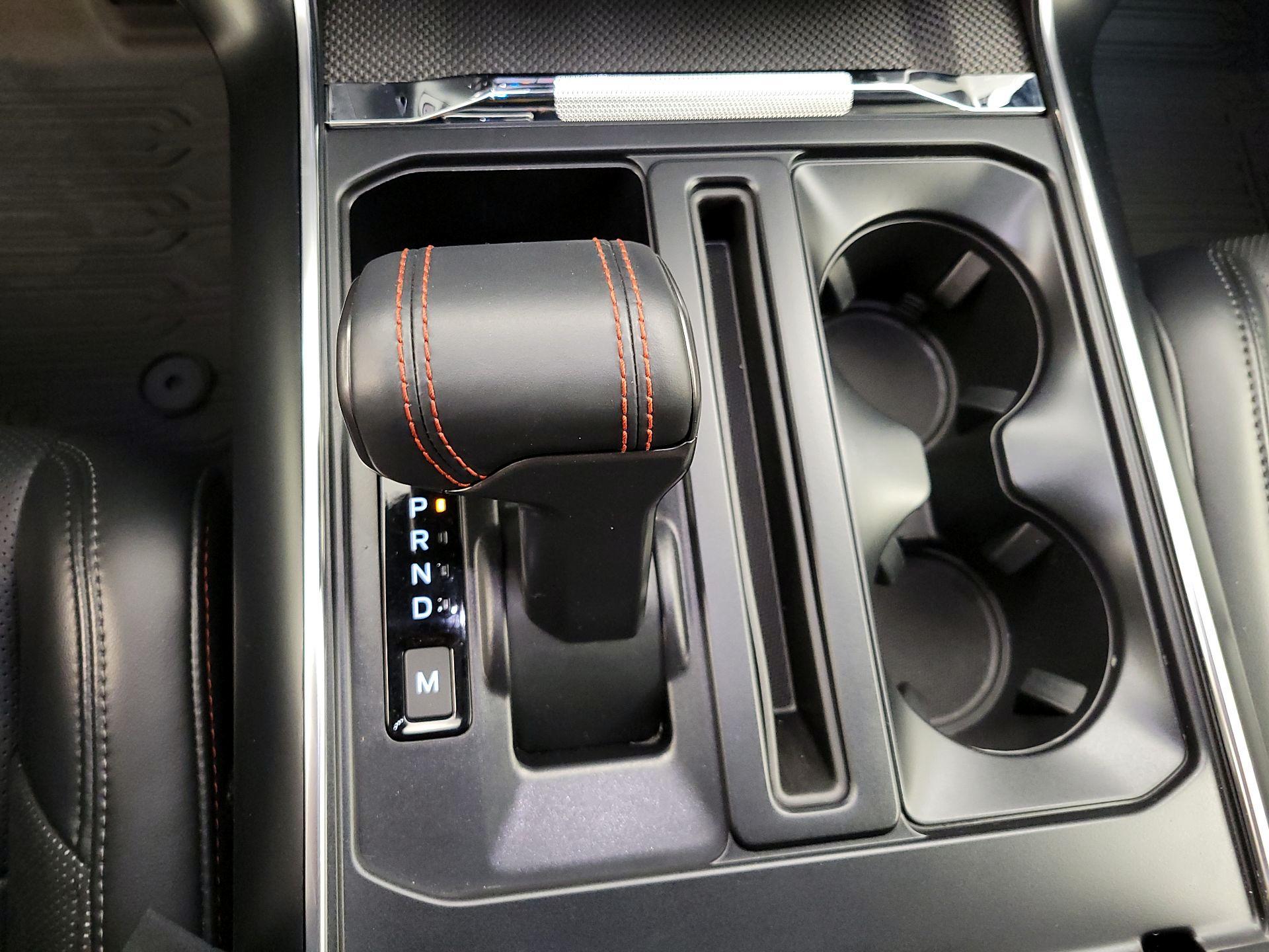 Thumbnail: 2024 Ford F-150 - 17