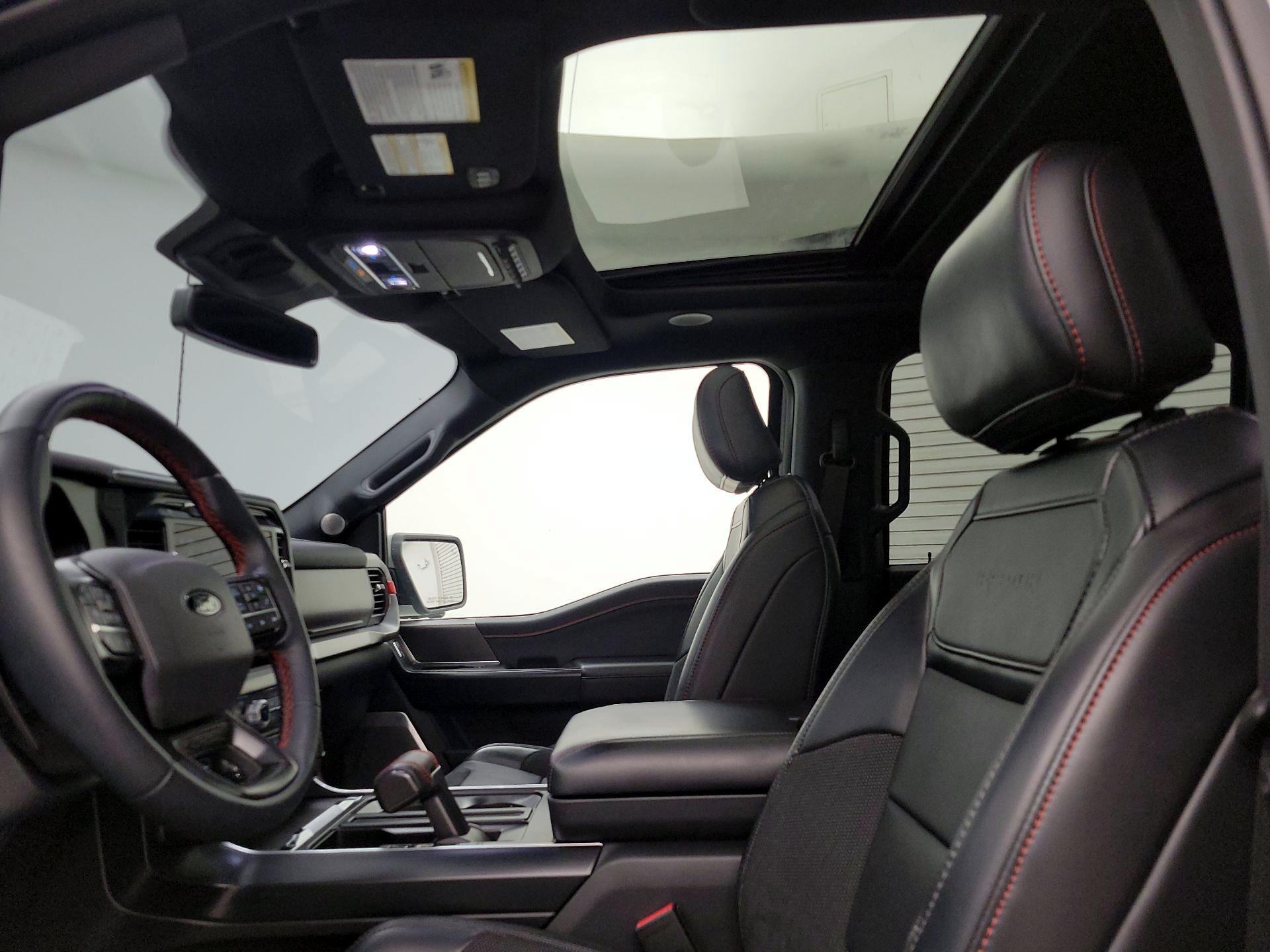 Thumbnail: 2024 Ford F-150 - 18