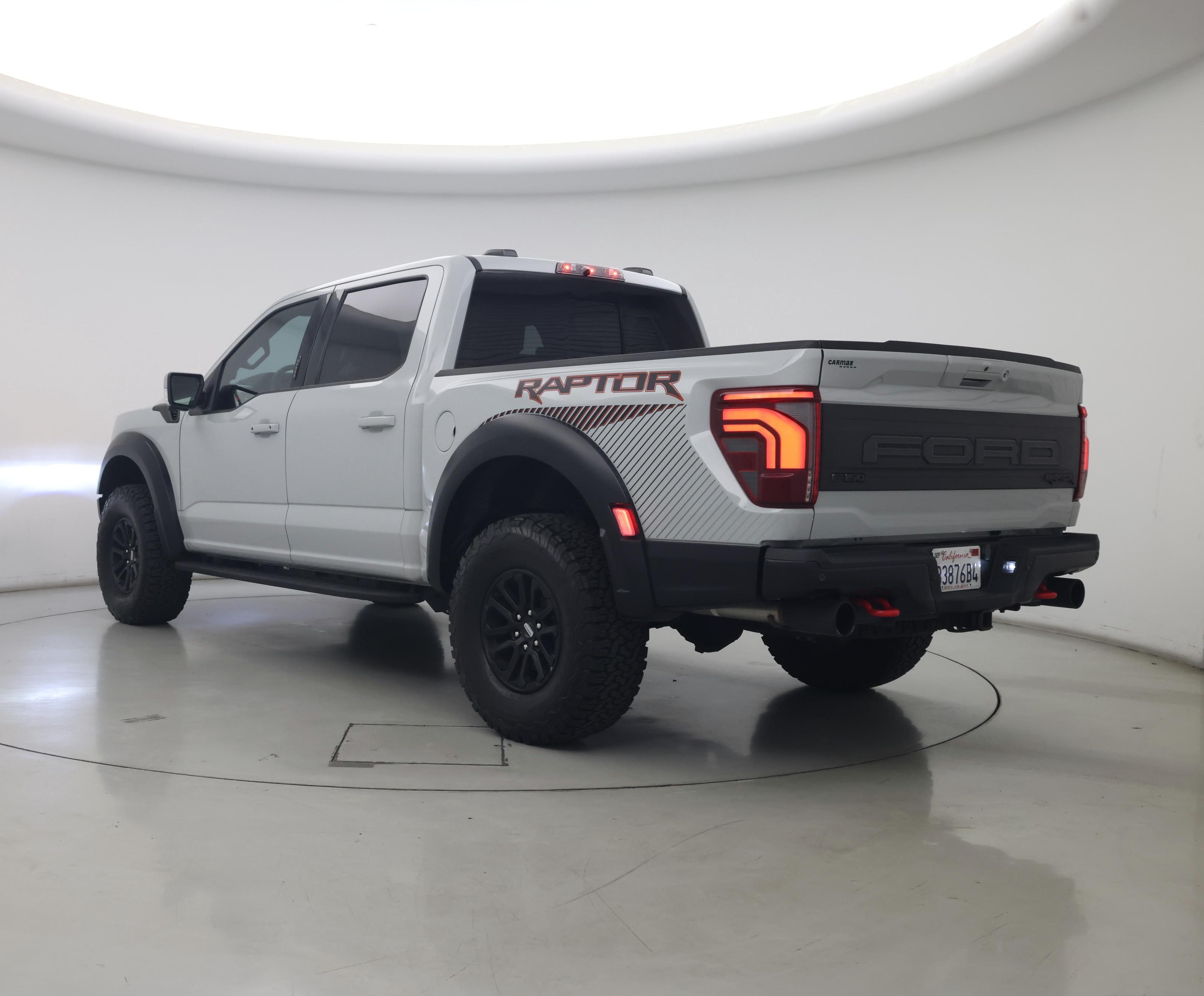 Thumbnail: 2024 Ford F-150 - 2