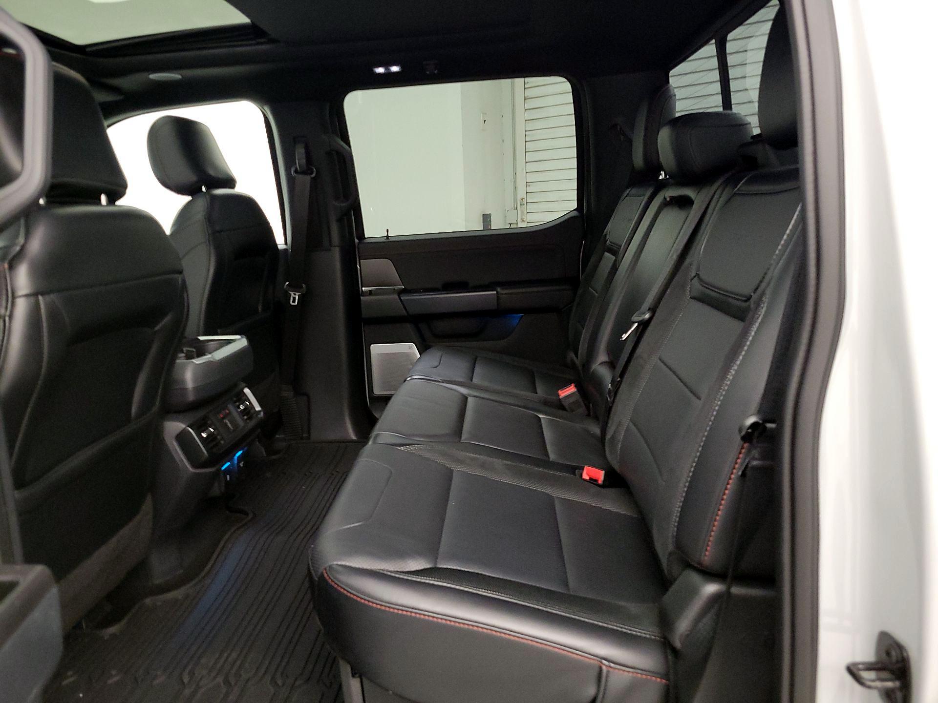 Thumbnail: 2024 Ford F-150 - 19