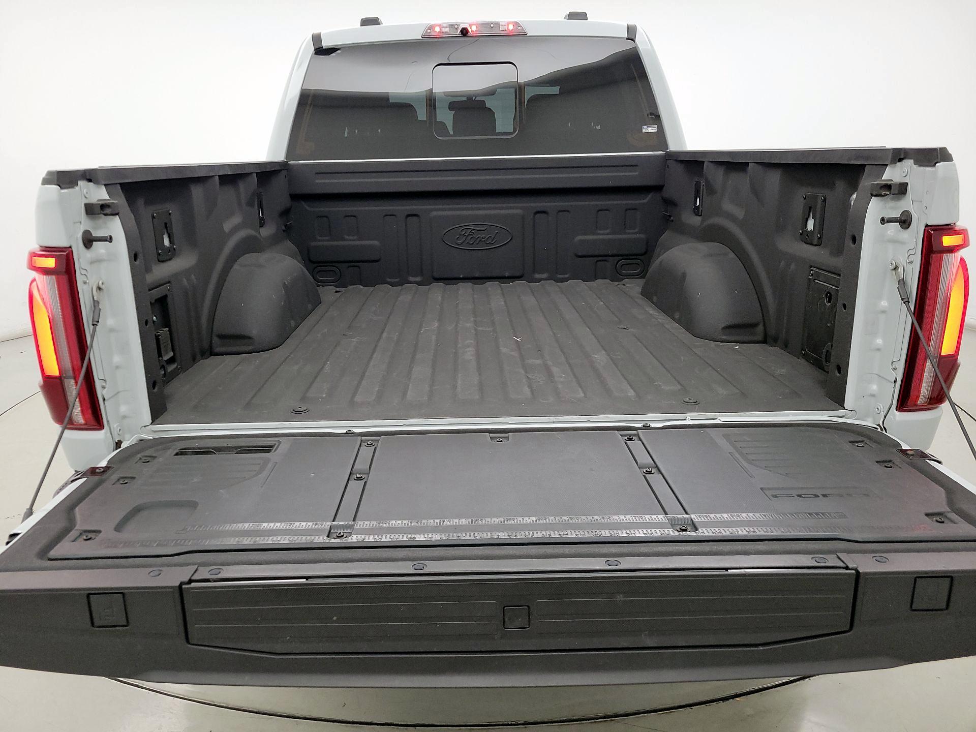 Thumbnail: 2024 Ford F-150 - 20