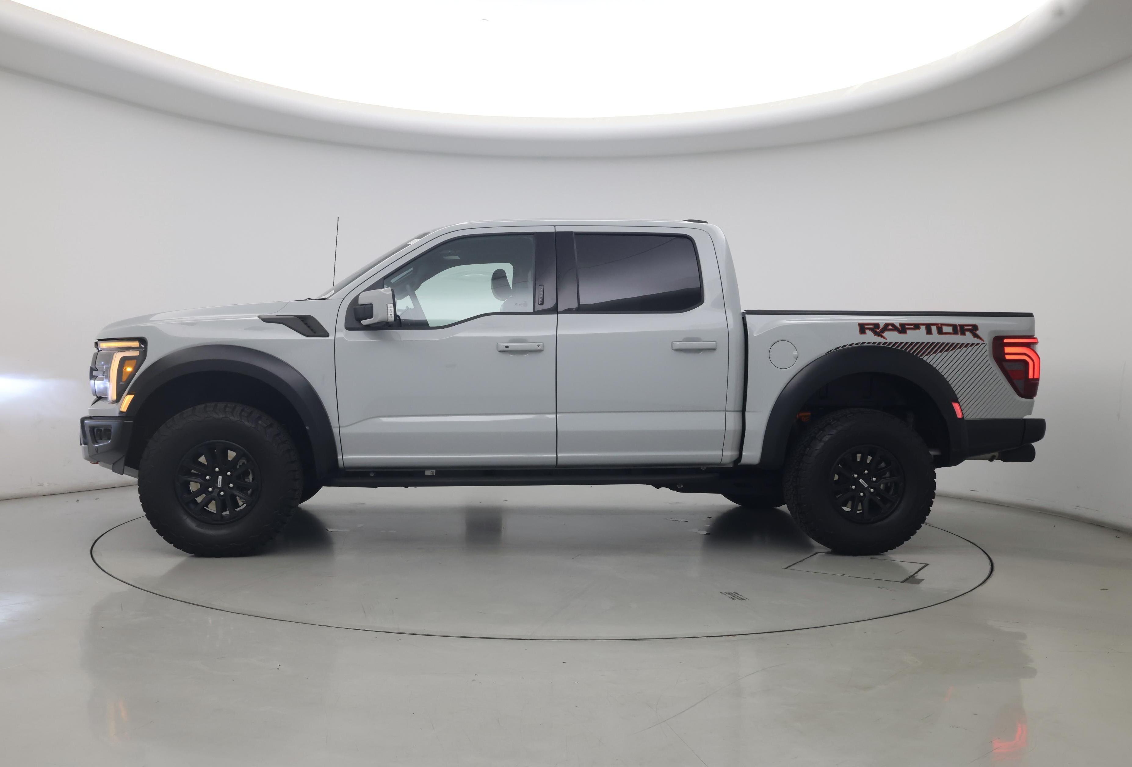 Thumbnail: 2024 Ford F-150 - 3