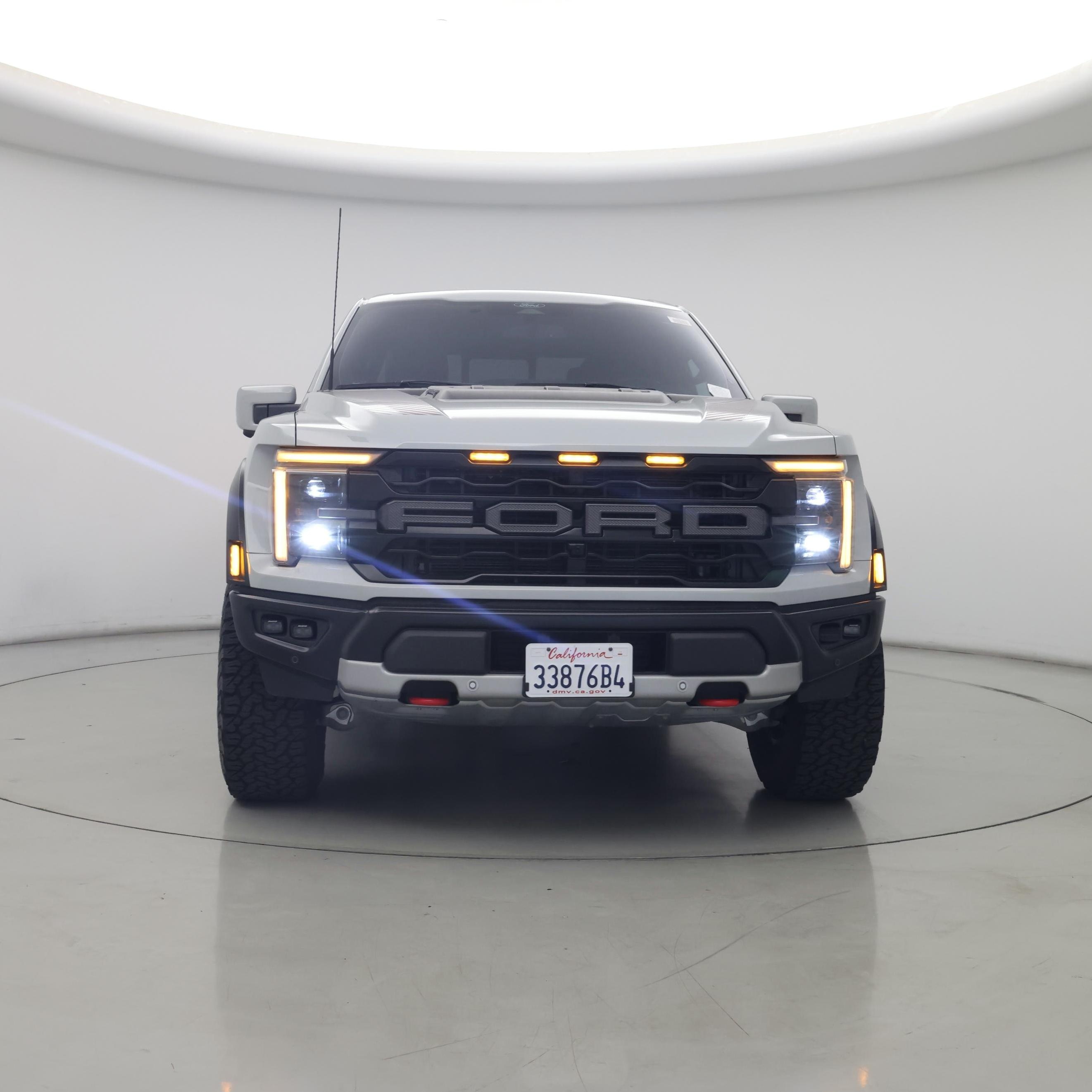 Thumbnail: 2024 Ford F-150 - 5