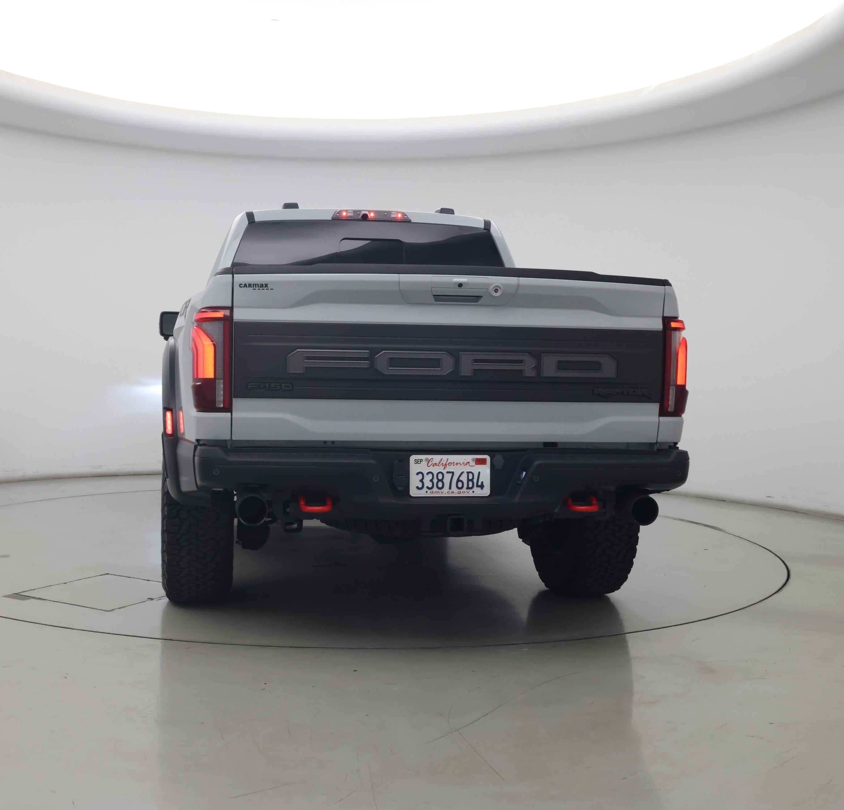 Thumbnail: 2024 Ford F-150 - 6