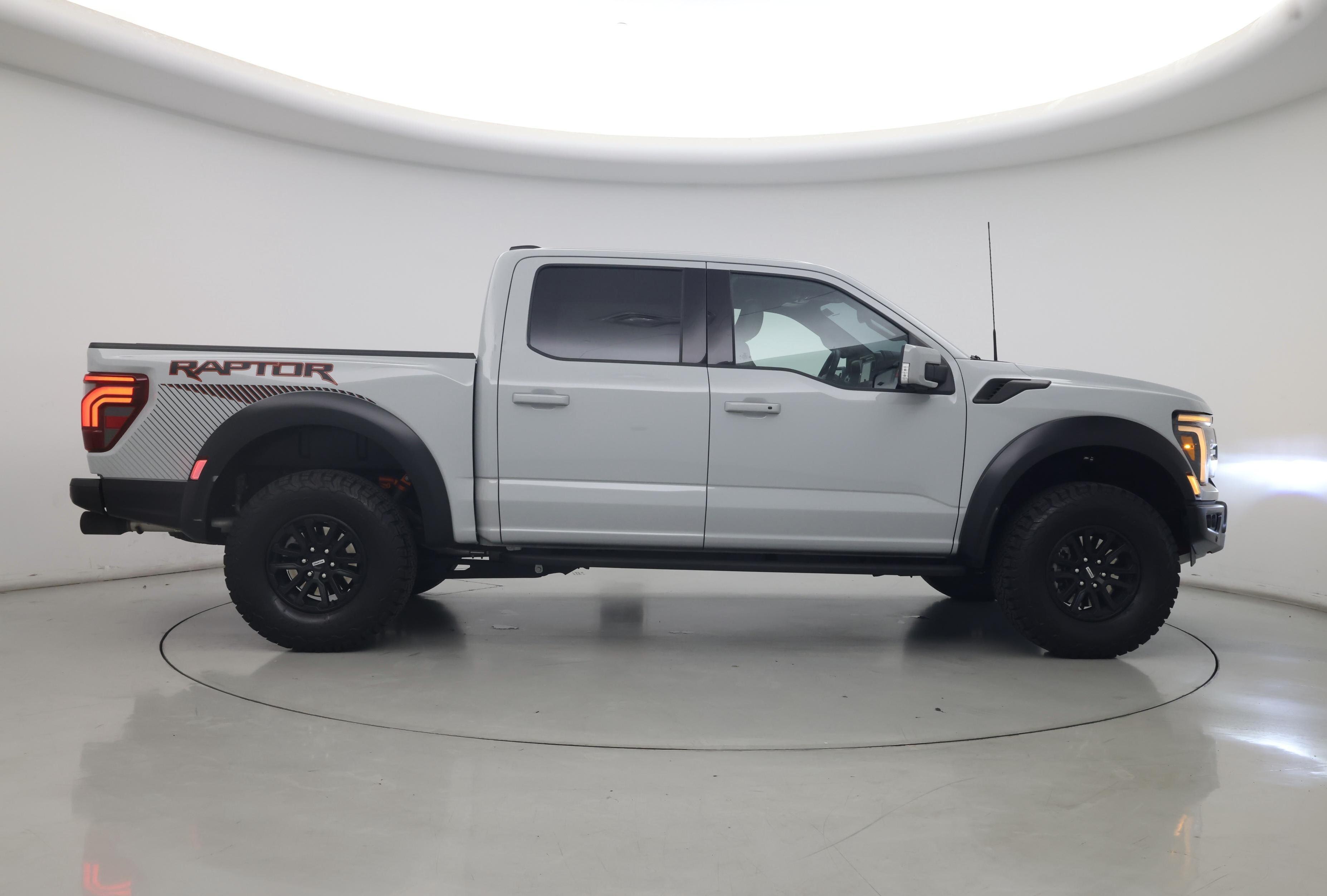 Thumbnail: 2024 Ford F-150 - 7