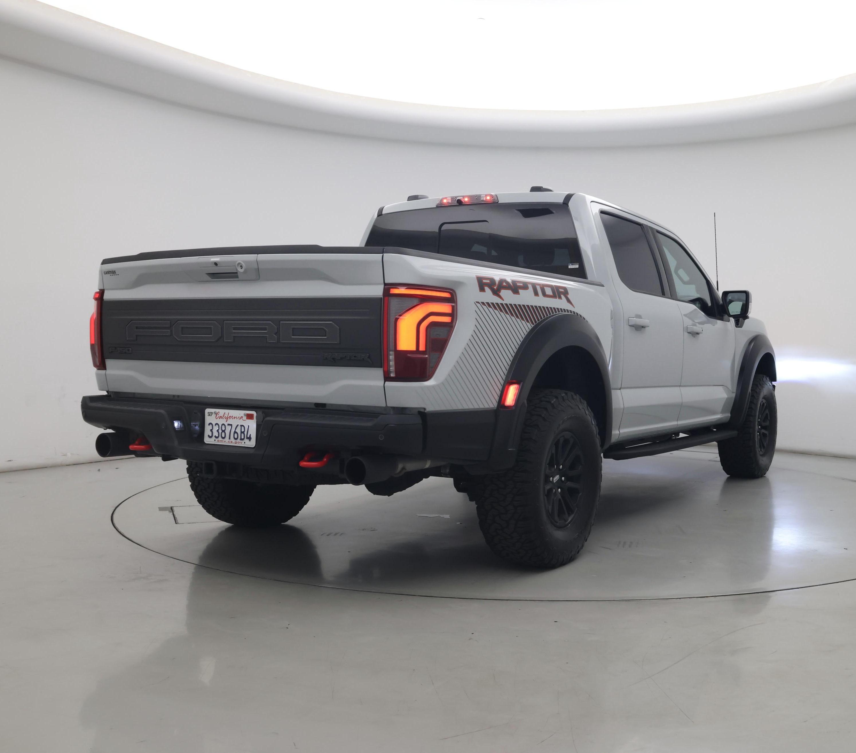 Thumbnail: 2024 Ford F-150 - 8