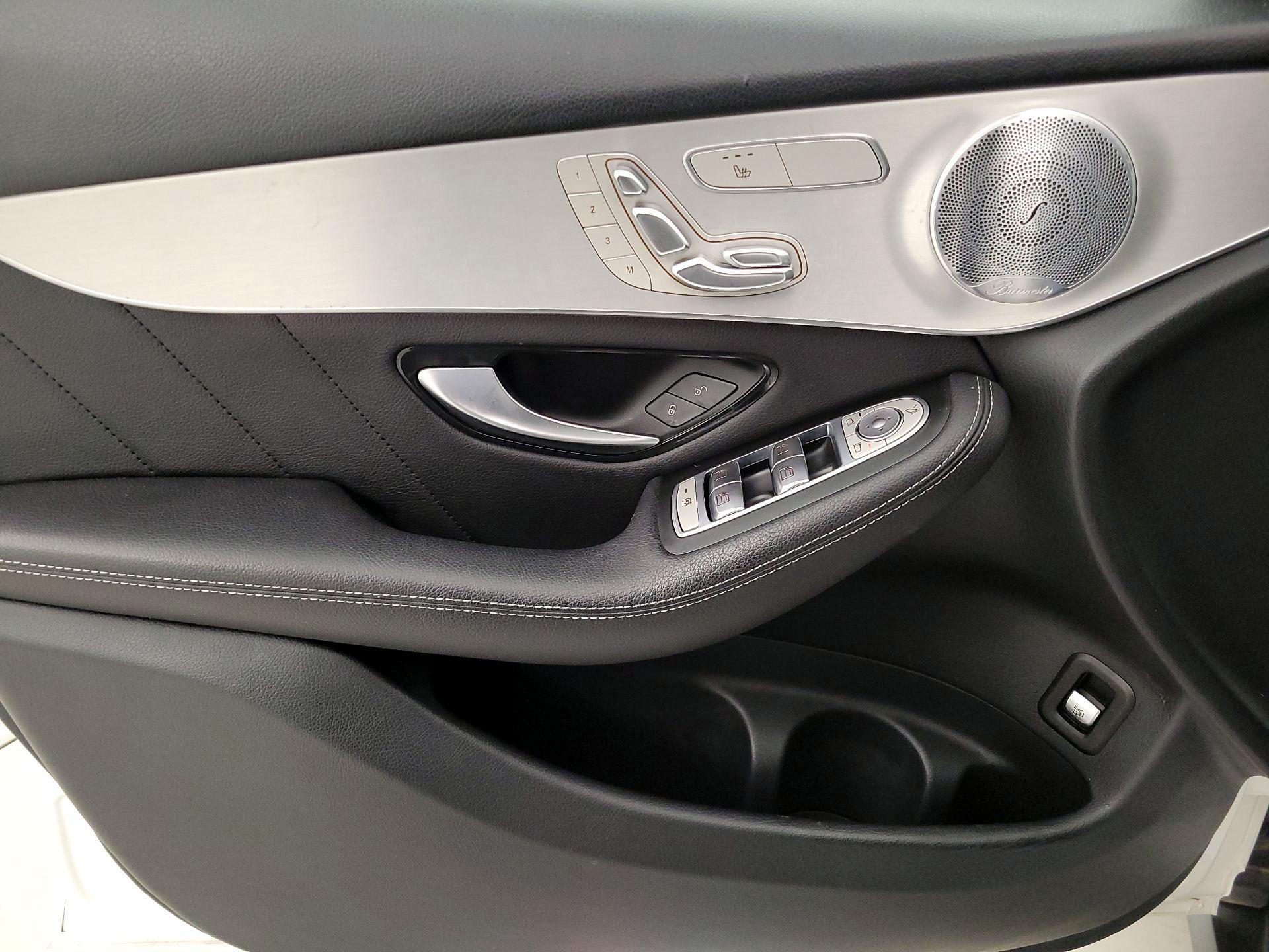 Thumbnail: 2019 Mercedes-Benz GLC - 12