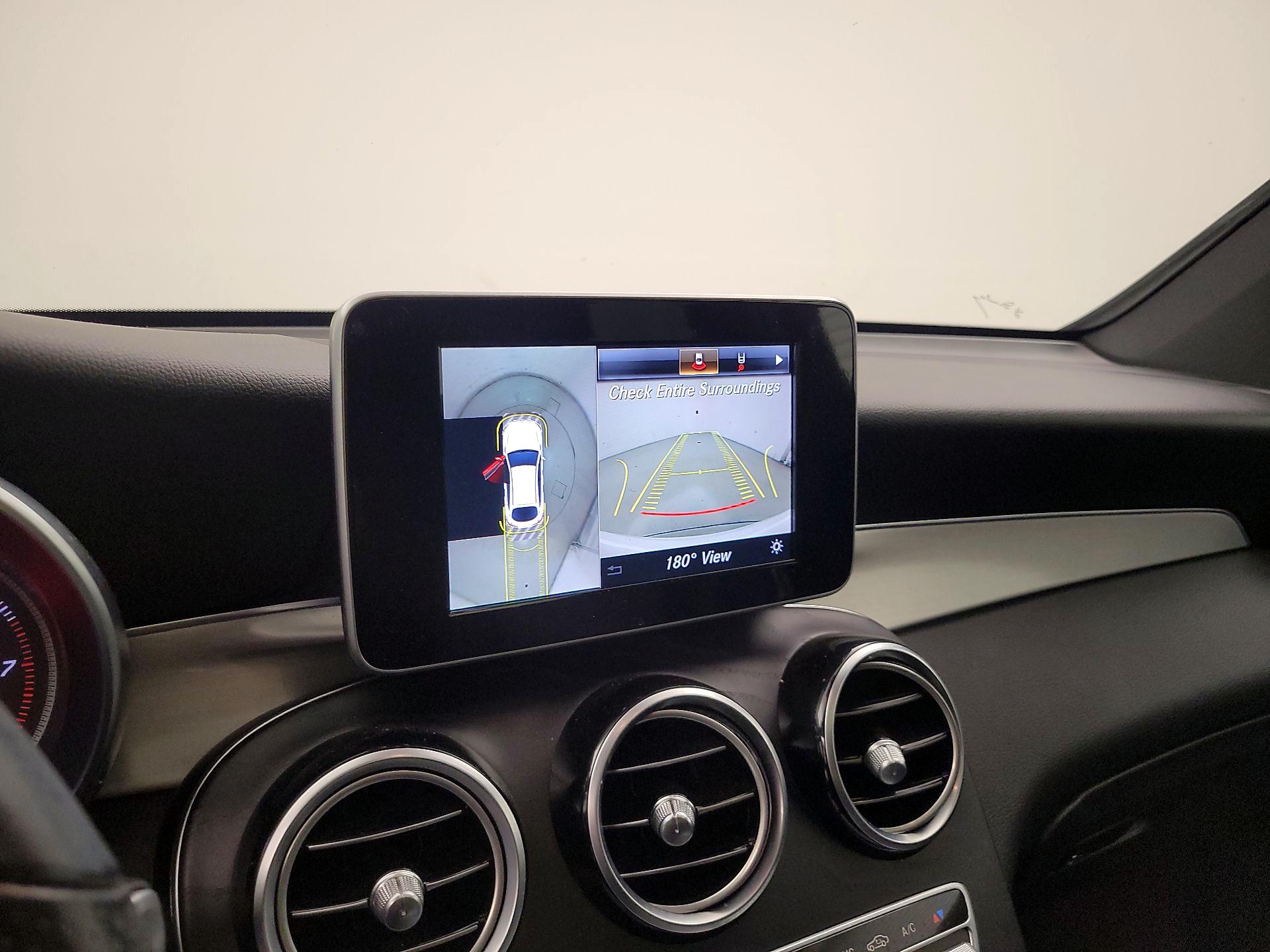 Thumbnail: 2019 Mercedes-Benz GLC - 14