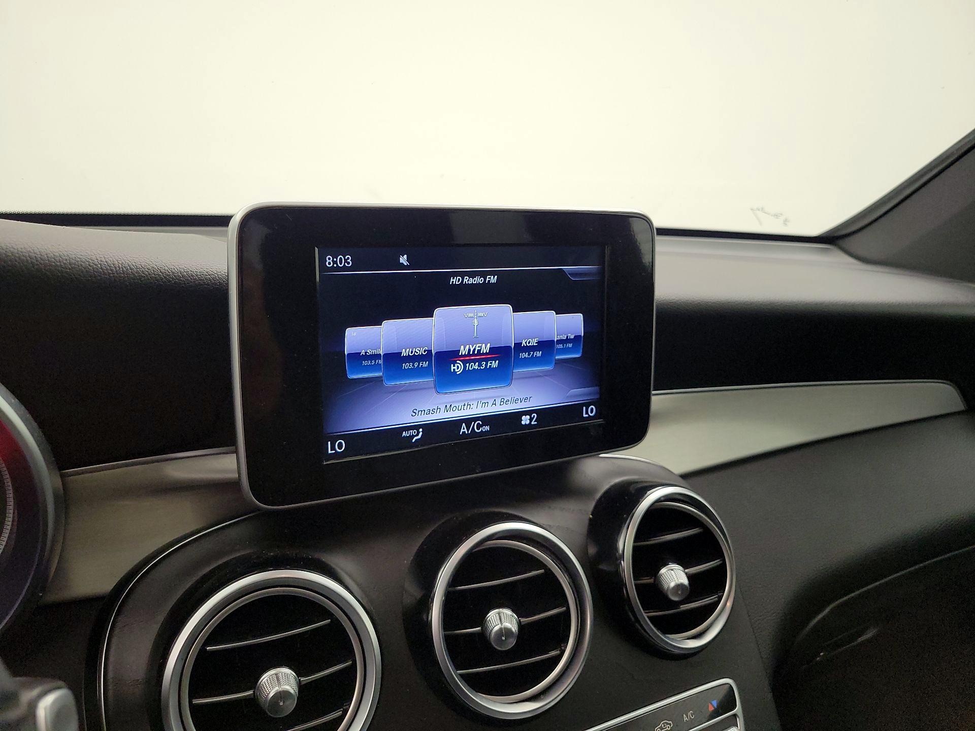 Thumbnail: 2019 Mercedes-Benz GLC - 15