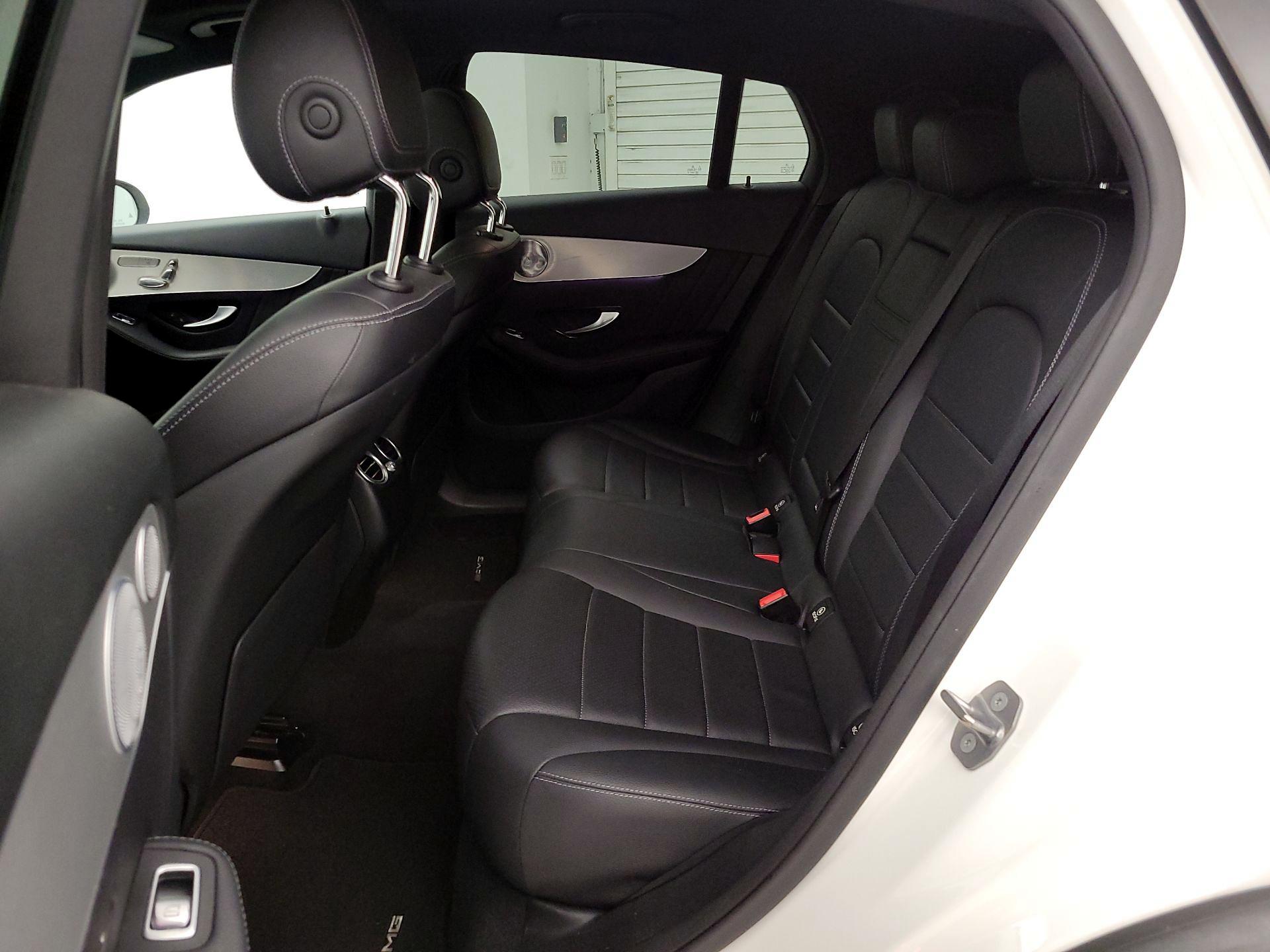 Thumbnail: 2019 Mercedes-Benz GLC - 20