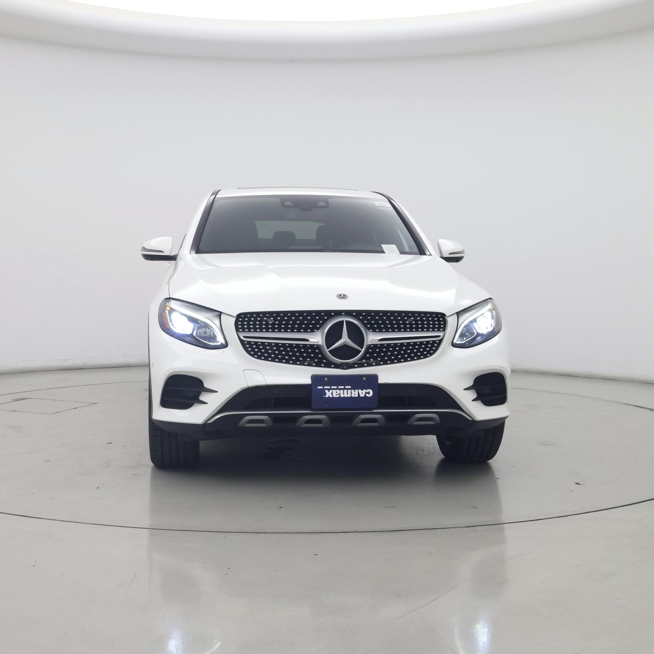 Thumbnail: 2019 Mercedes-Benz GLC - 5