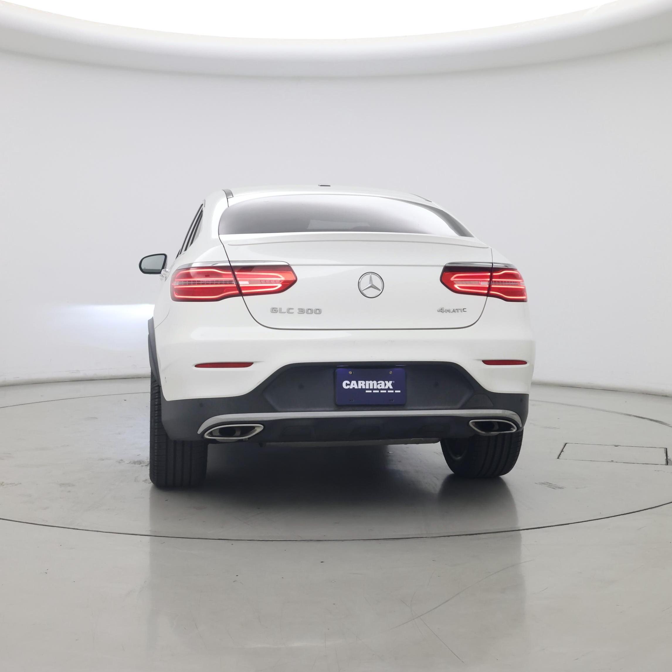 Thumbnail: 2019 Mercedes-Benz GLC - 6