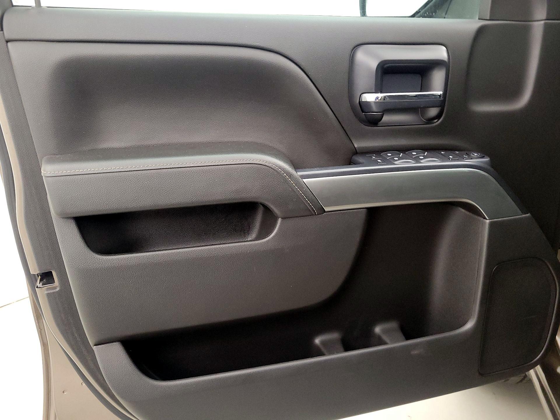 Thumbnail: 2014 Chevrolet Silverado 1500 - 12