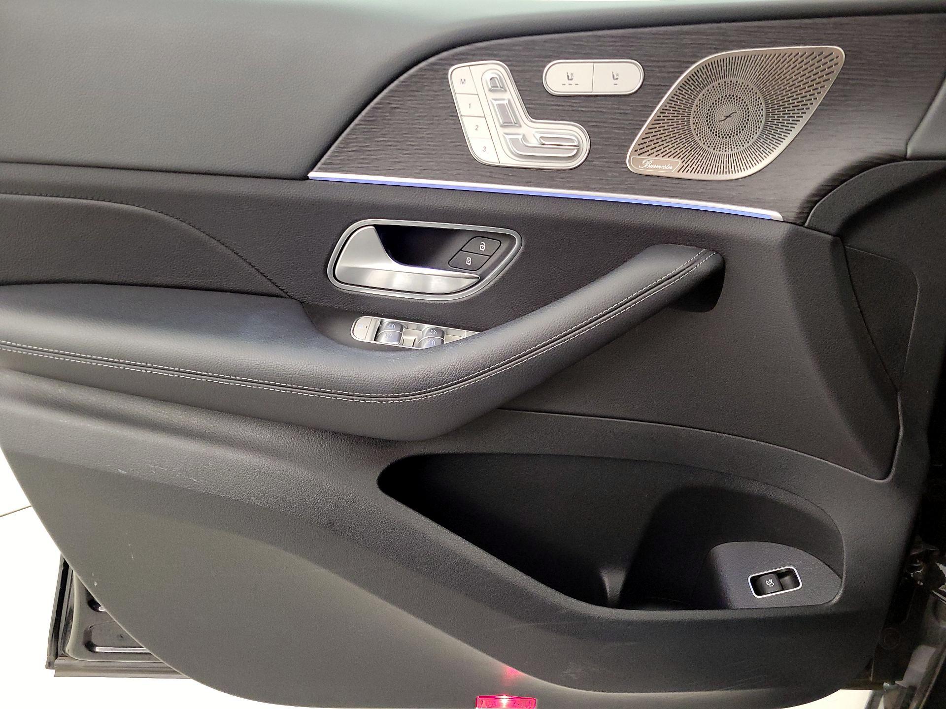 Thumbnail: 2022 Mercedes-Benz GLE - 12