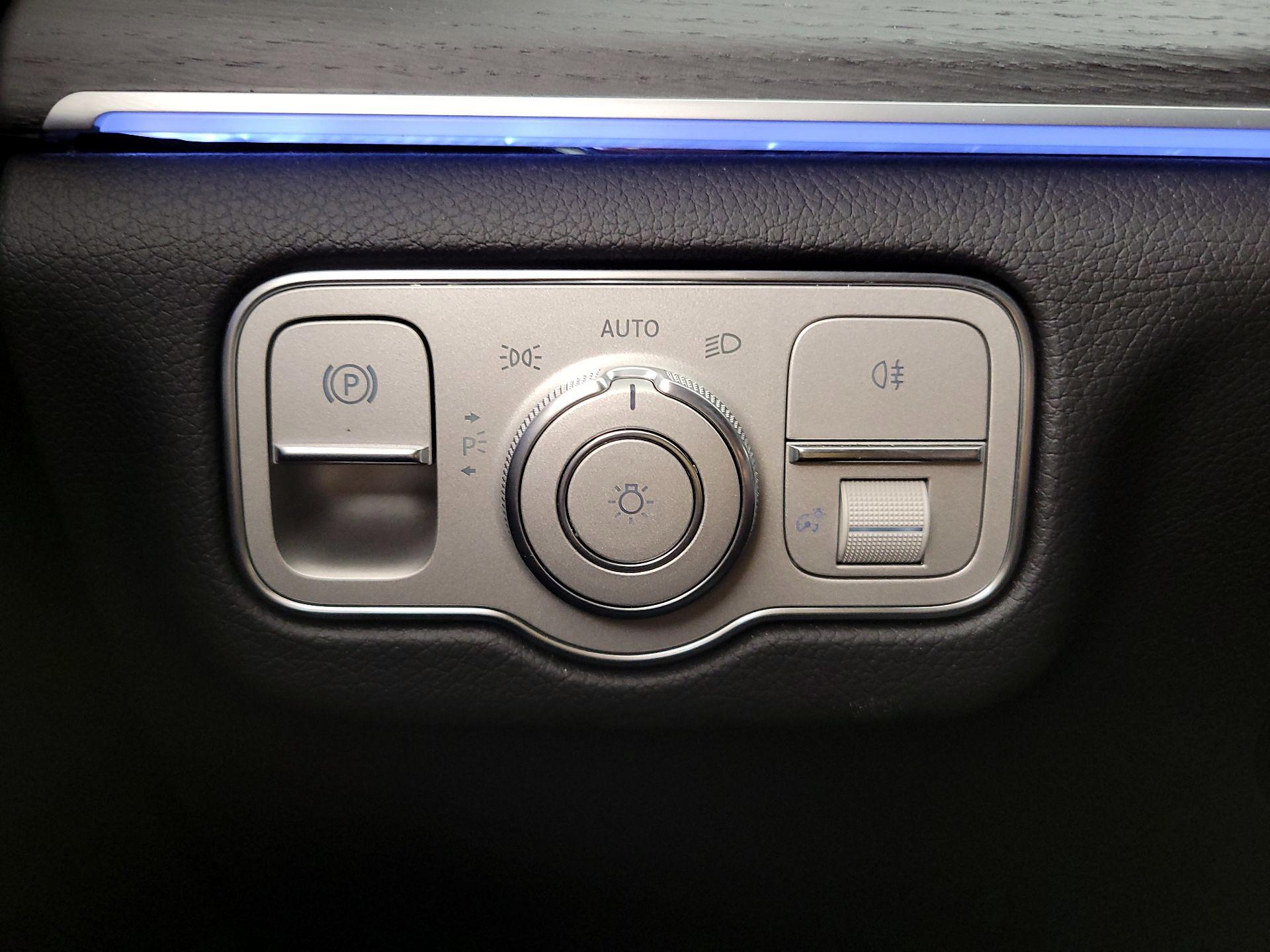 Thumbnail: 2022 Mercedes-Benz GLE - 13