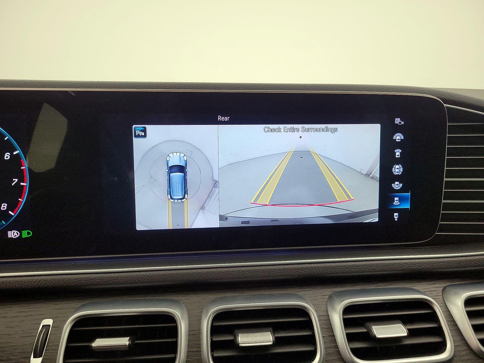 Thumbnail: 2022 Mercedes-Benz GLE - 15