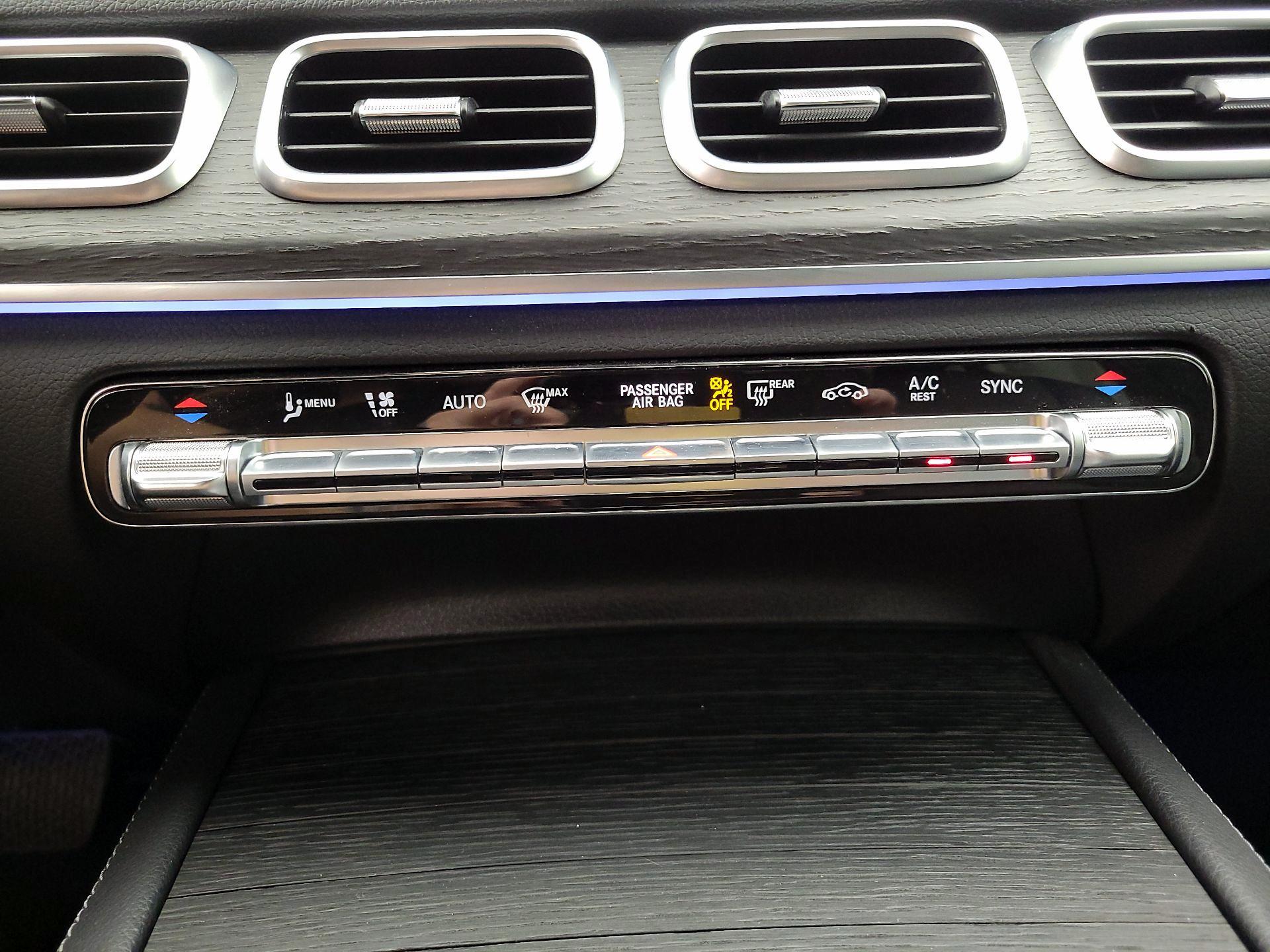 Thumbnail: 2022 Mercedes-Benz GLE - 17