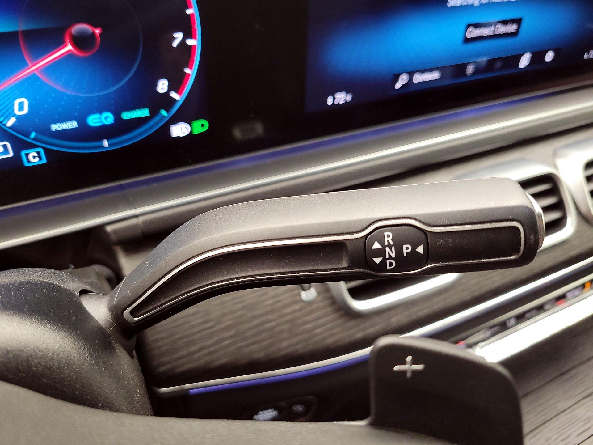 Thumbnail: 2022 Mercedes-Benz GLE - 18