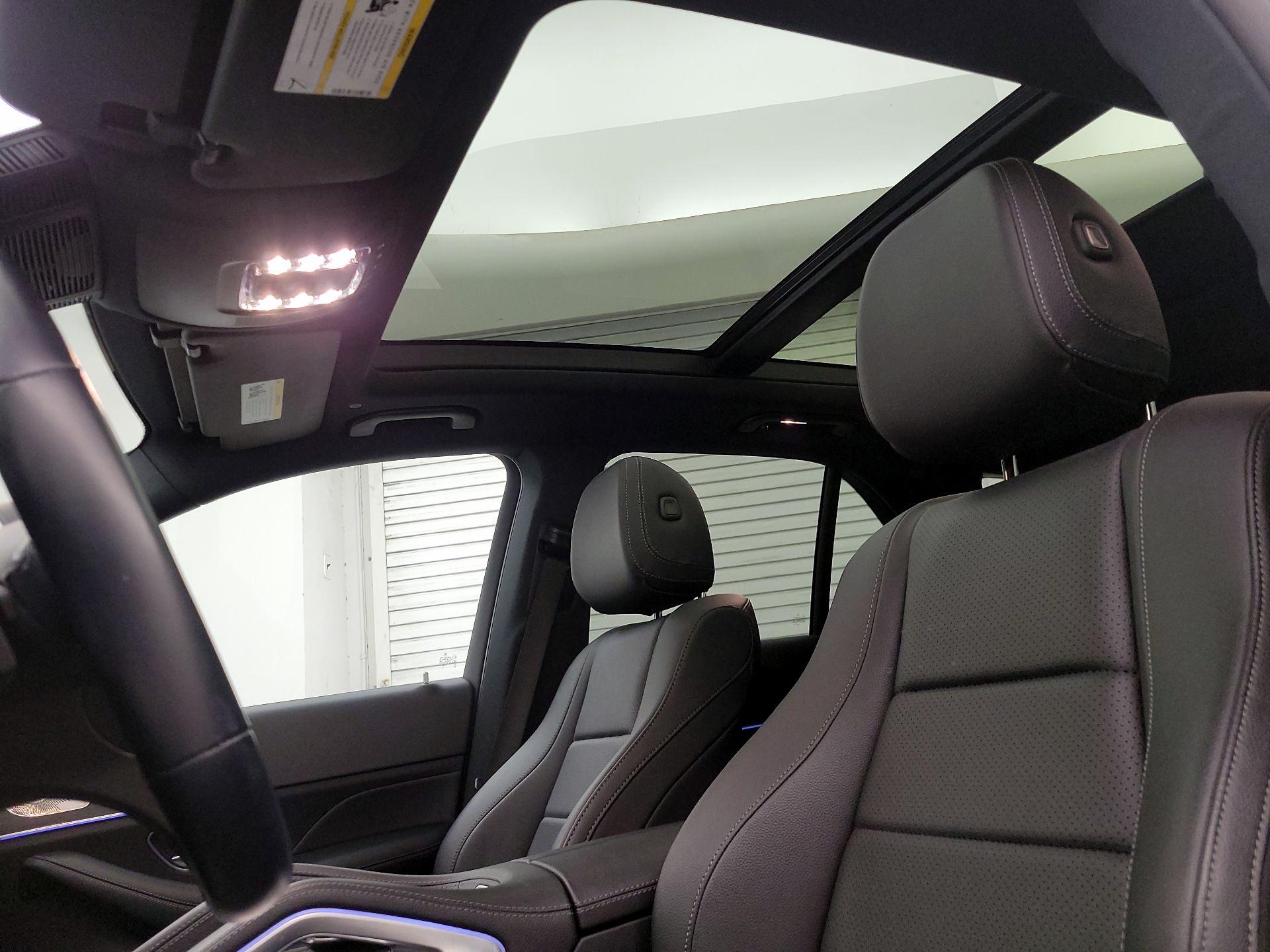 Thumbnail: 2022 Mercedes-Benz GLE - 20