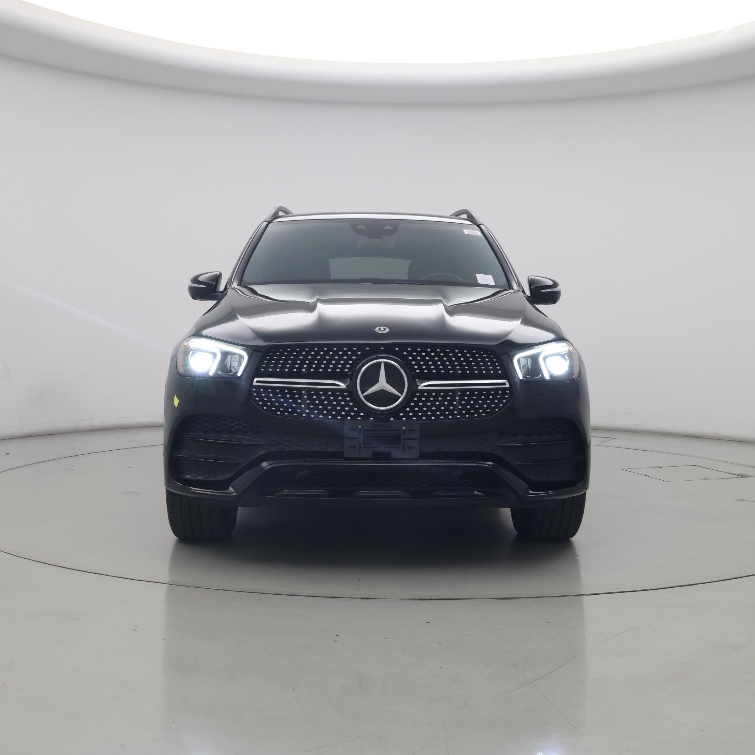 Thumbnail: 2022 Mercedes-Benz GLE - 5