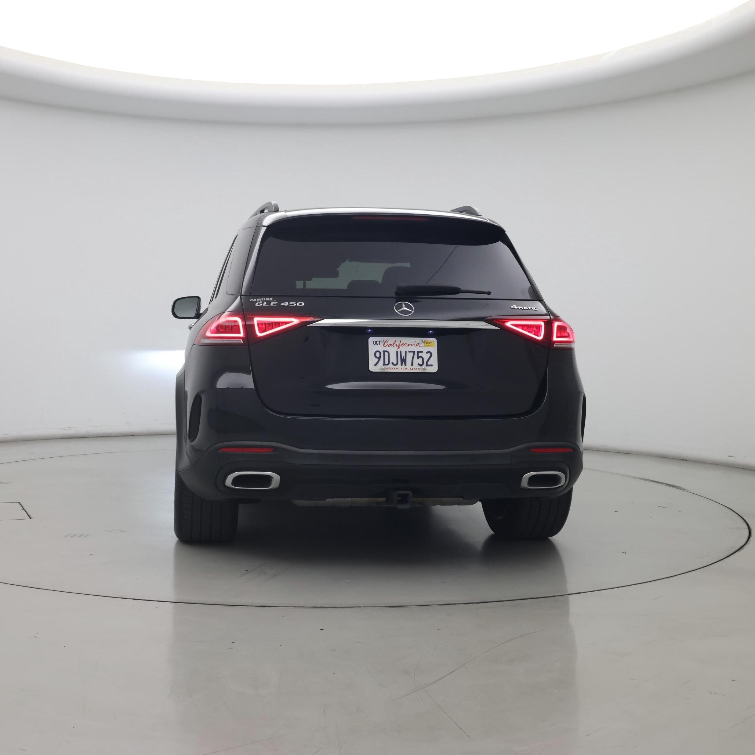 Thumbnail: 2022 Mercedes-Benz GLE - 6