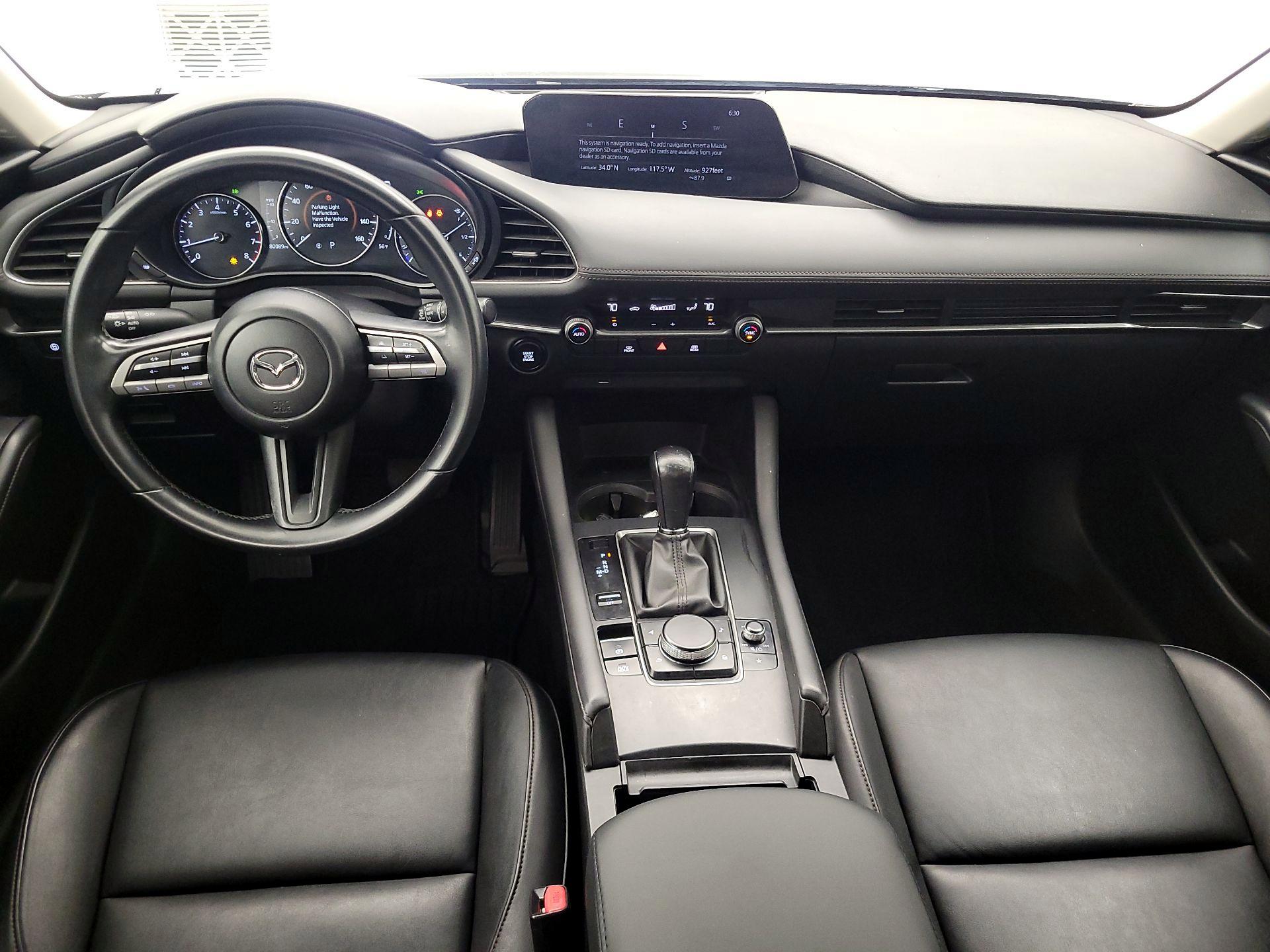 Thumbnail: 2020 Mazda Mazda3 - 9