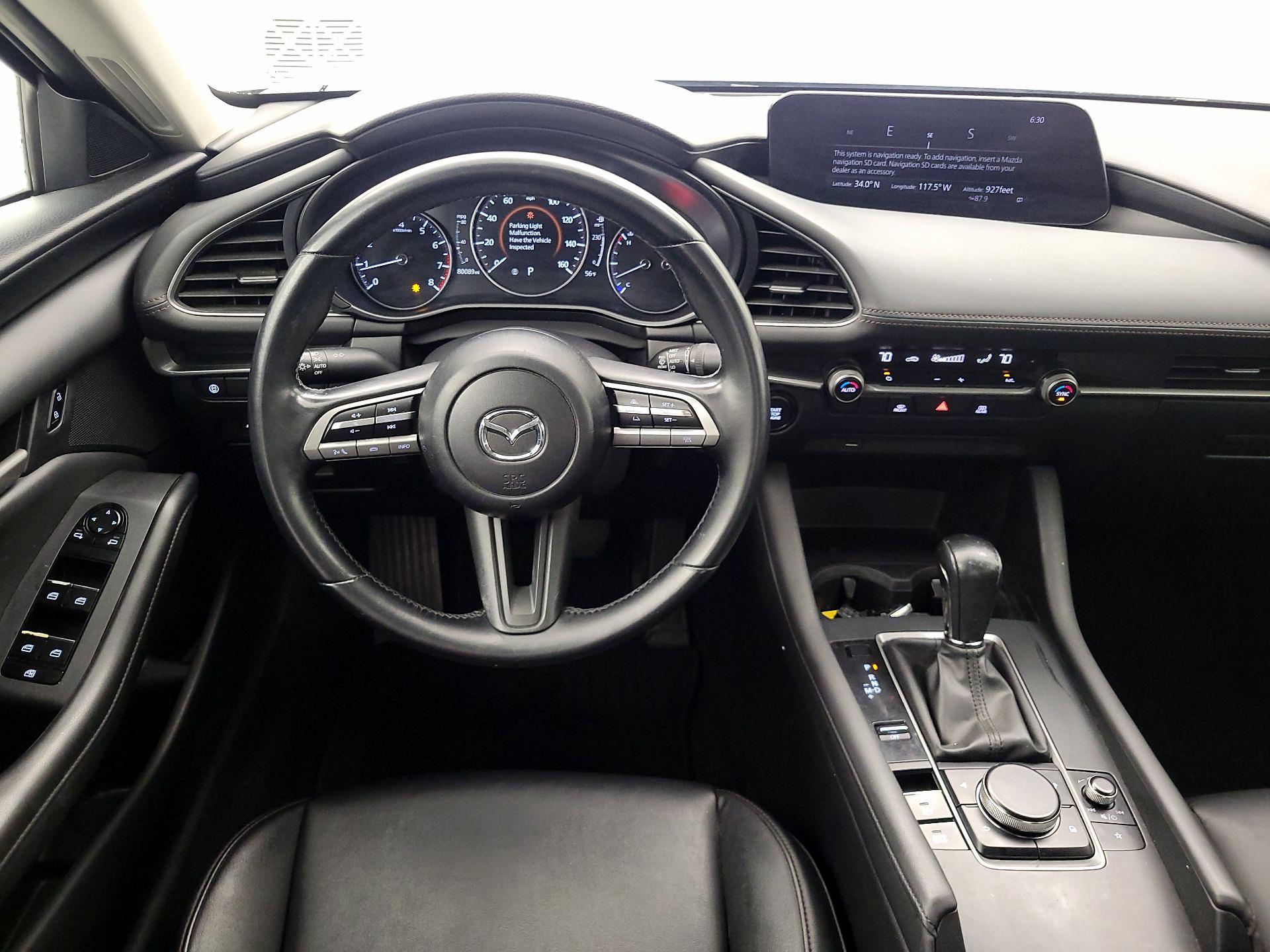 Thumbnail: 2020 Mazda Mazda3 - 10