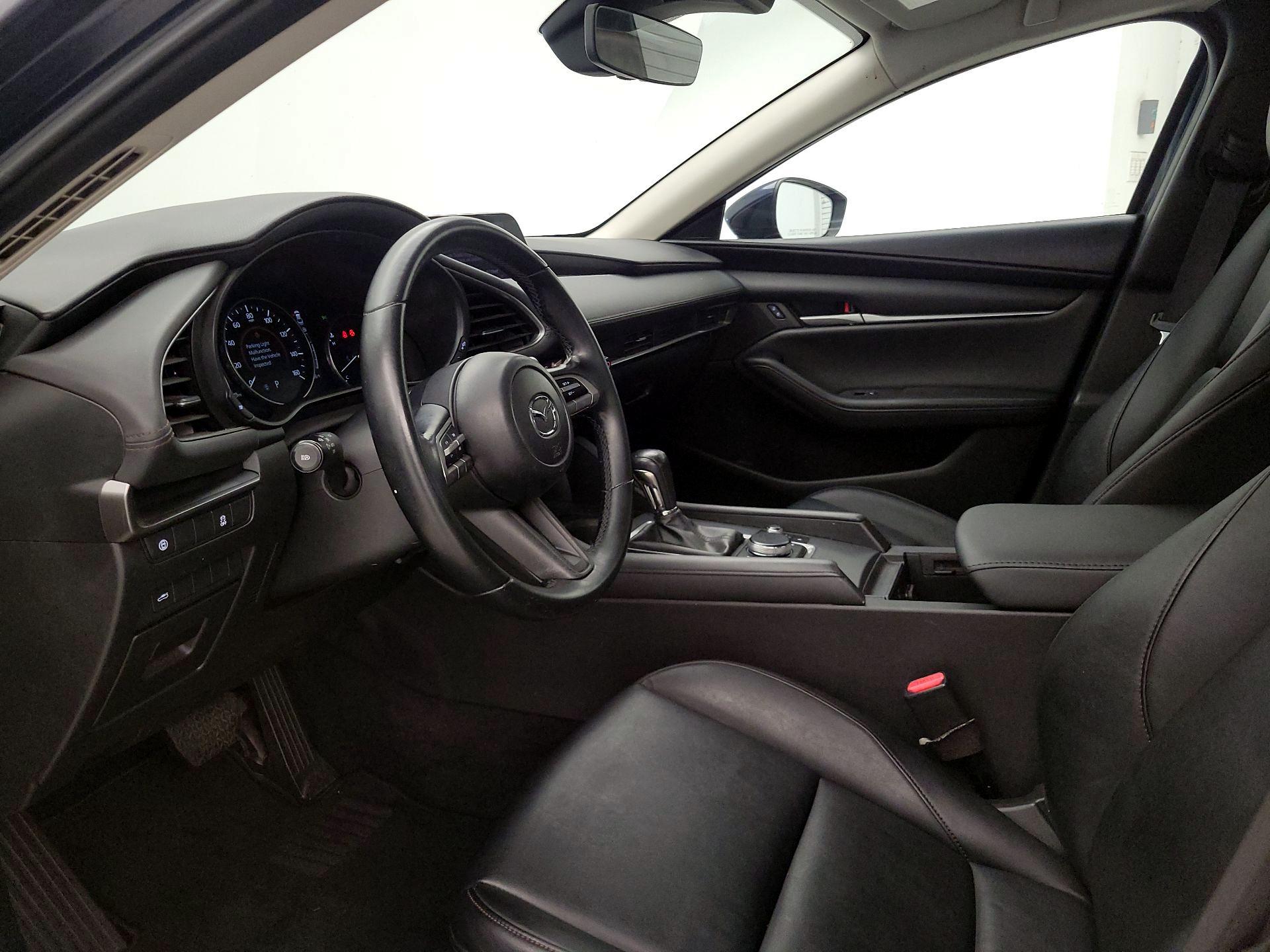 Thumbnail: 2020 Mazda Mazda3 - 11