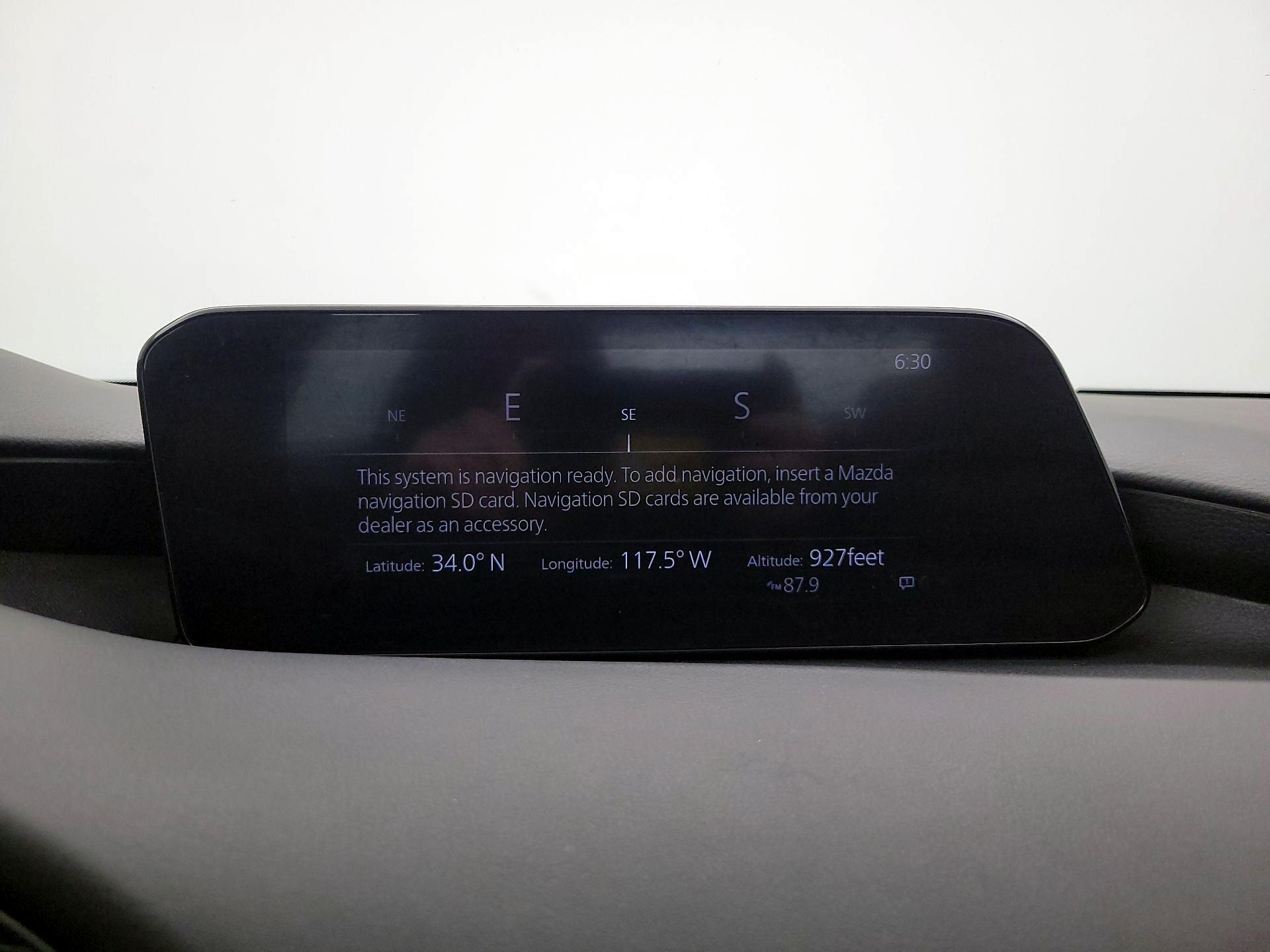 Thumbnail: 2020 Mazda Mazda3 - 14