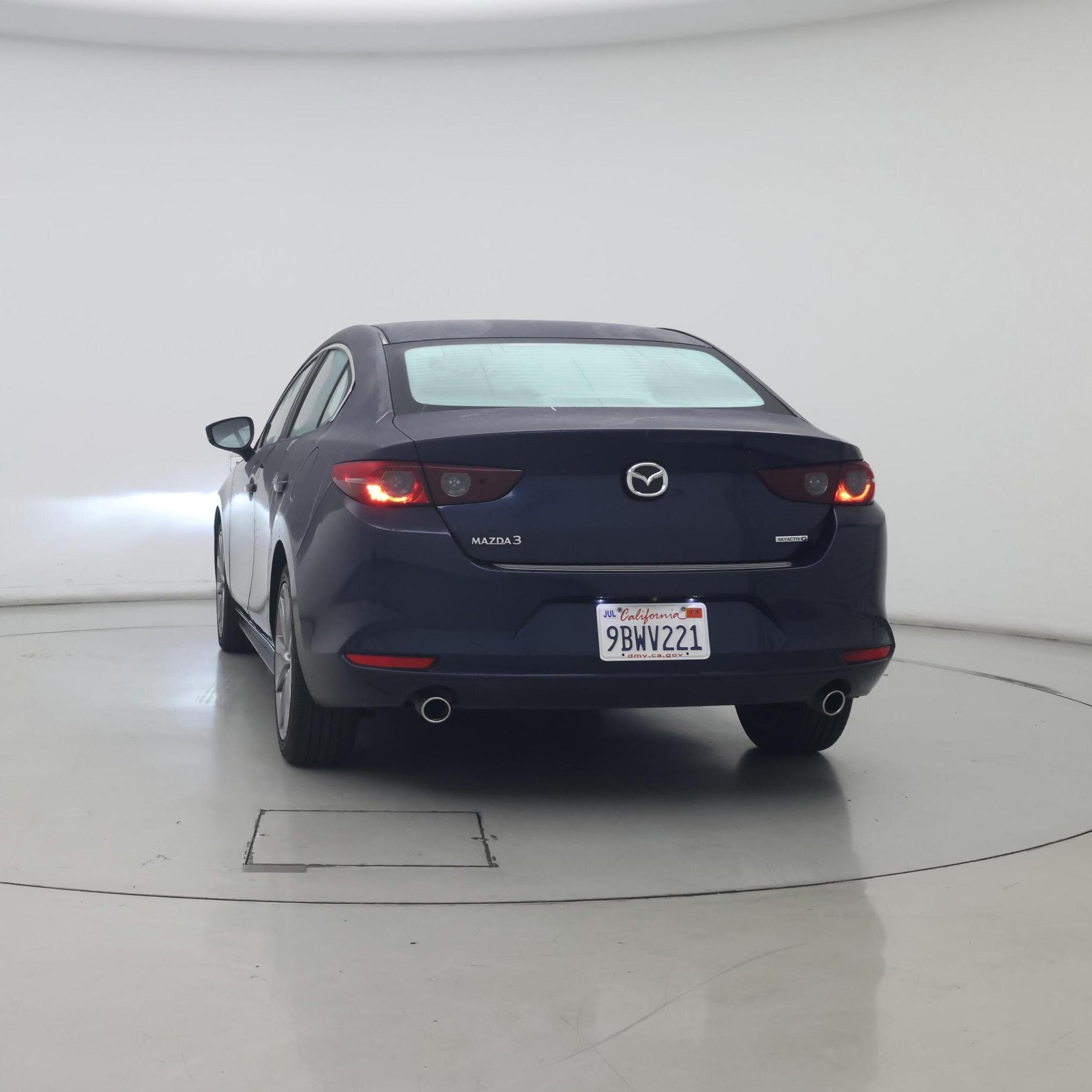 Thumbnail: 2020 Mazda Mazda3 - 6