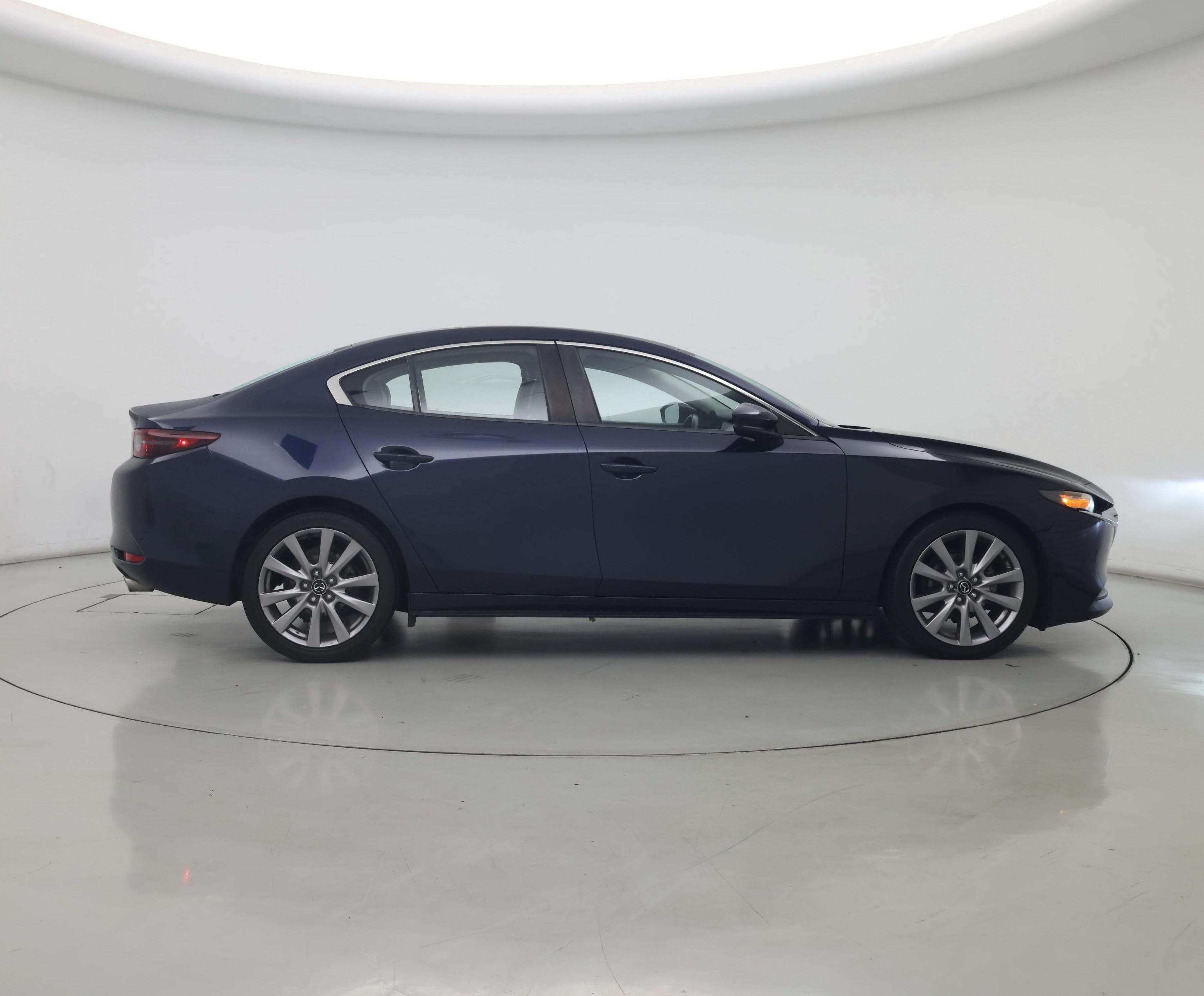 Thumbnail: 2020 Mazda Mazda3 - 7