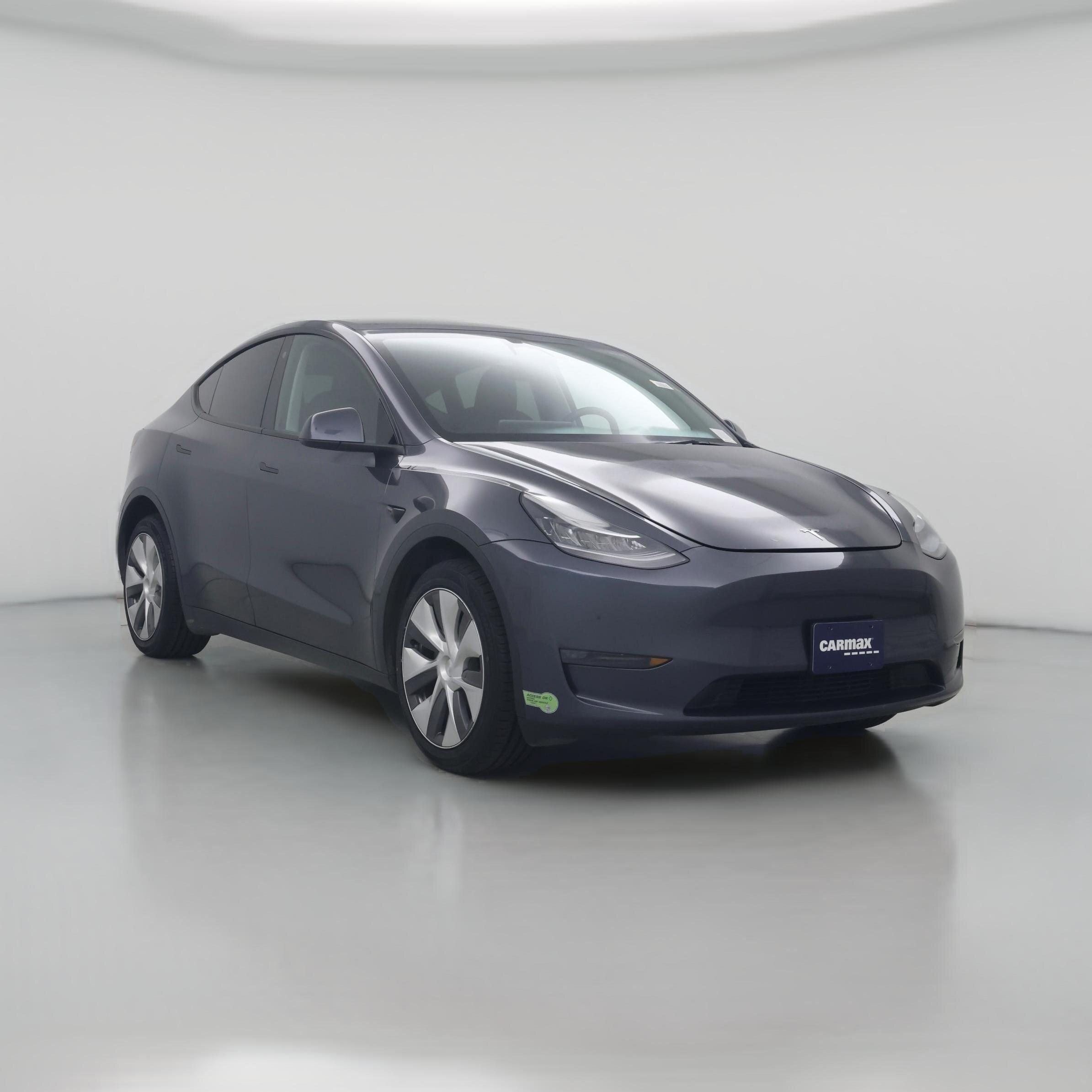 Thumbnail: 2023 Tesla Model Y - 1