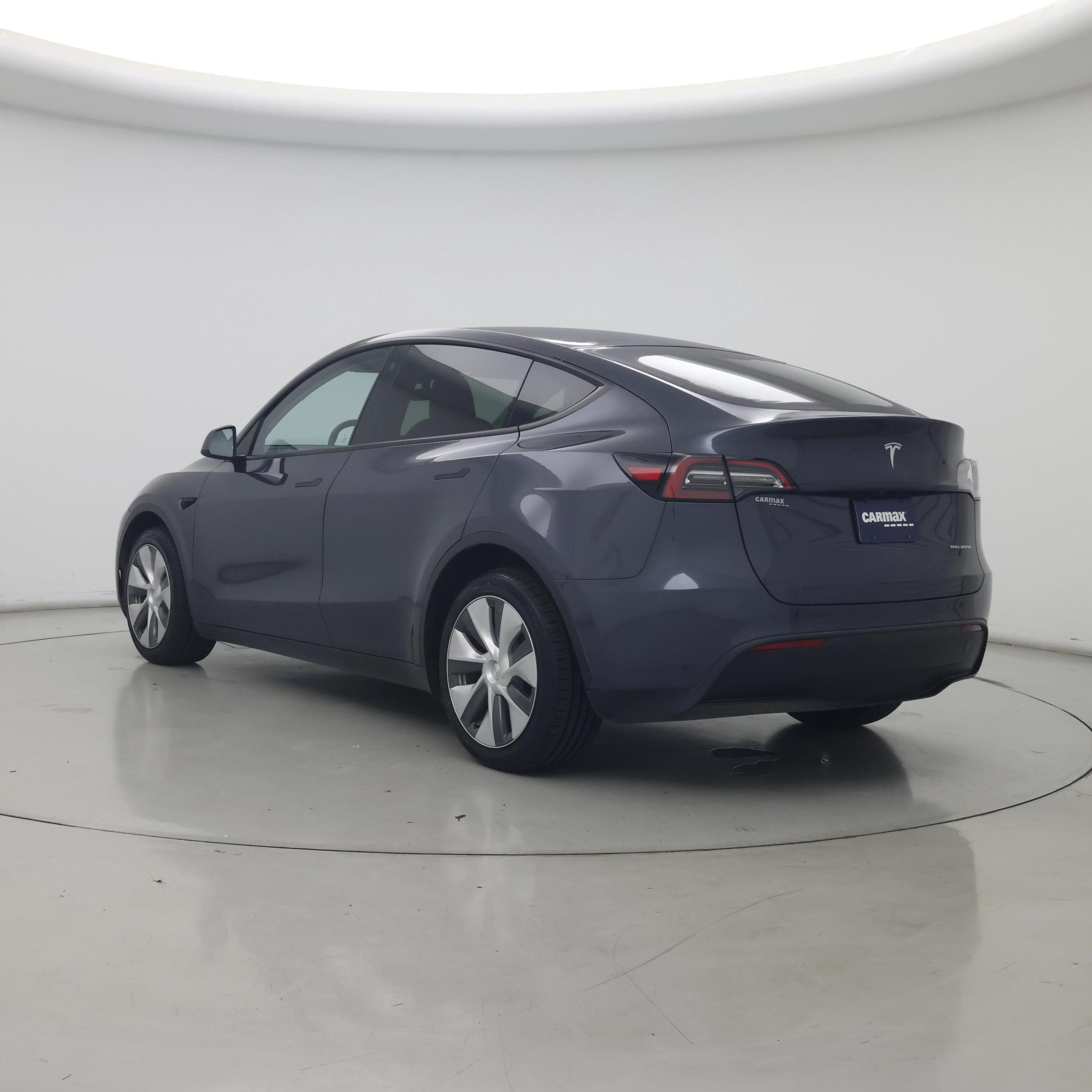 Thumbnail: 2023 Tesla Model Y - 2