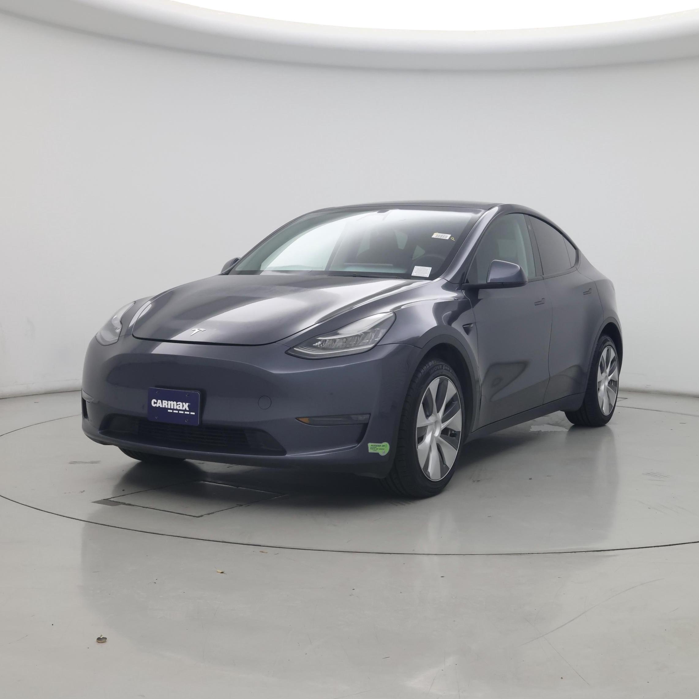 Thumbnail: 2023 Tesla Model Y - 4