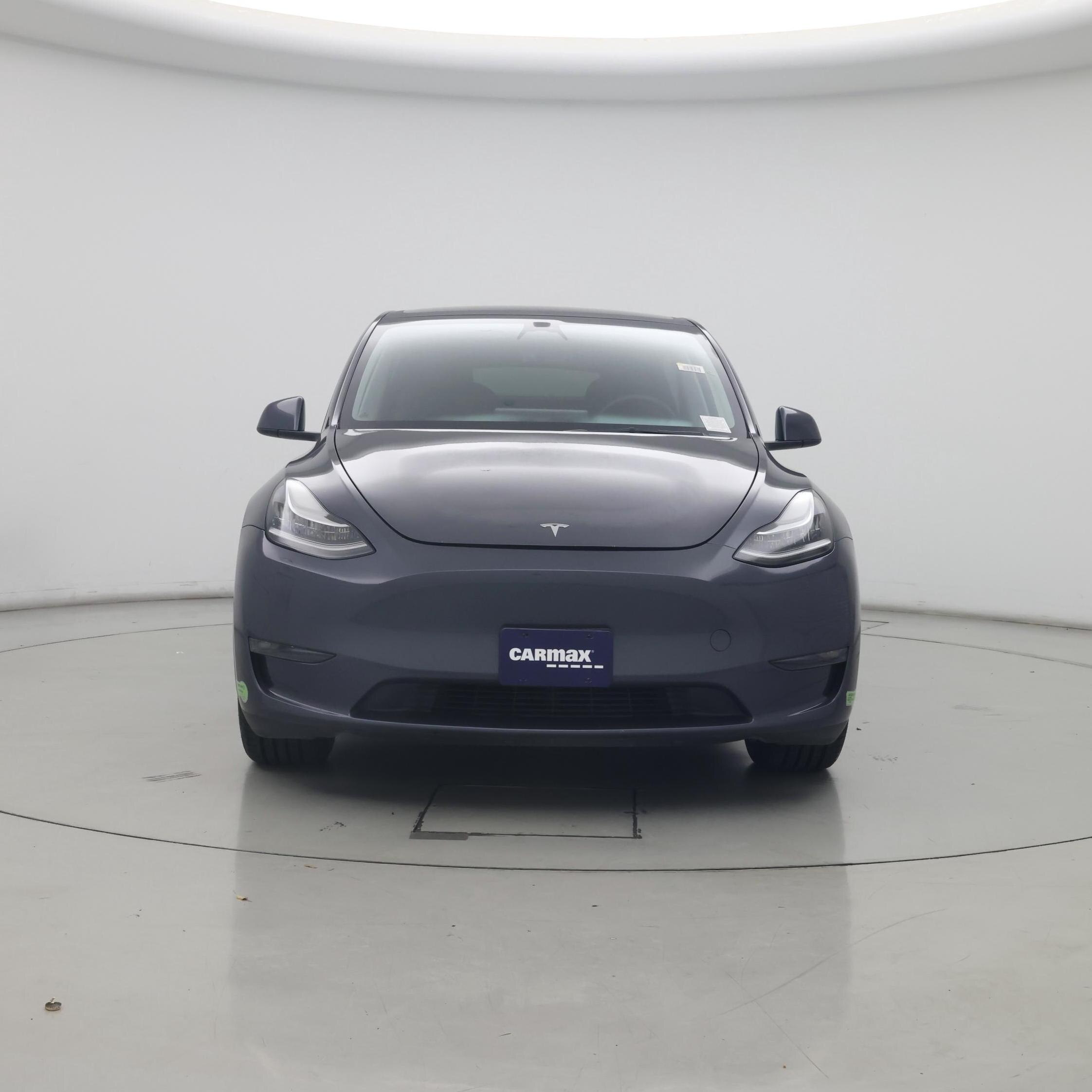 Thumbnail: 2023 Tesla Model Y - 5