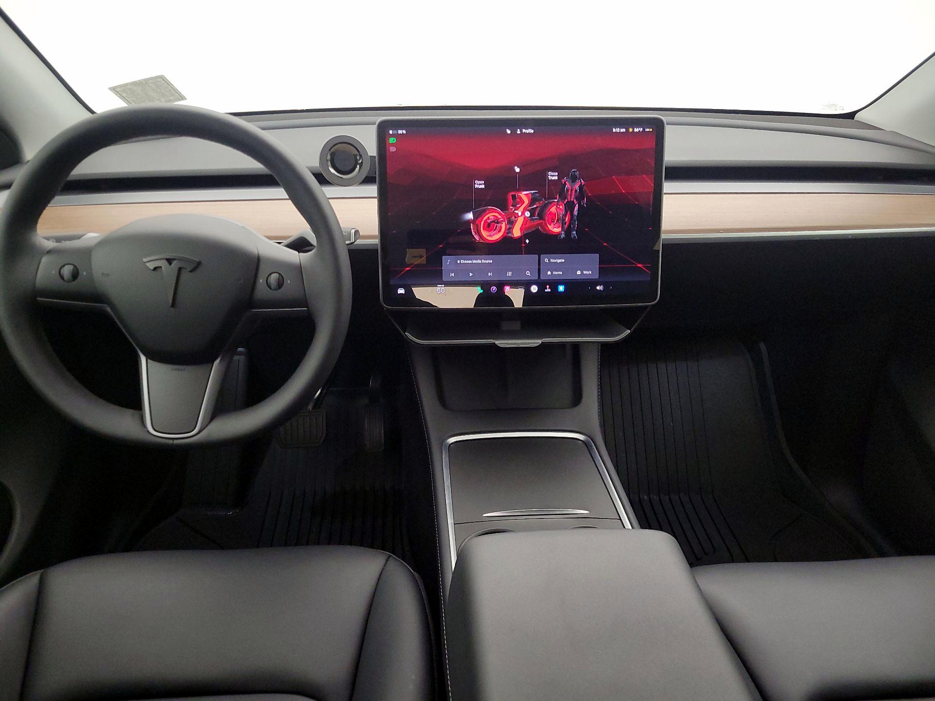 Thumbnail: 2025 Tesla Model Y - 9