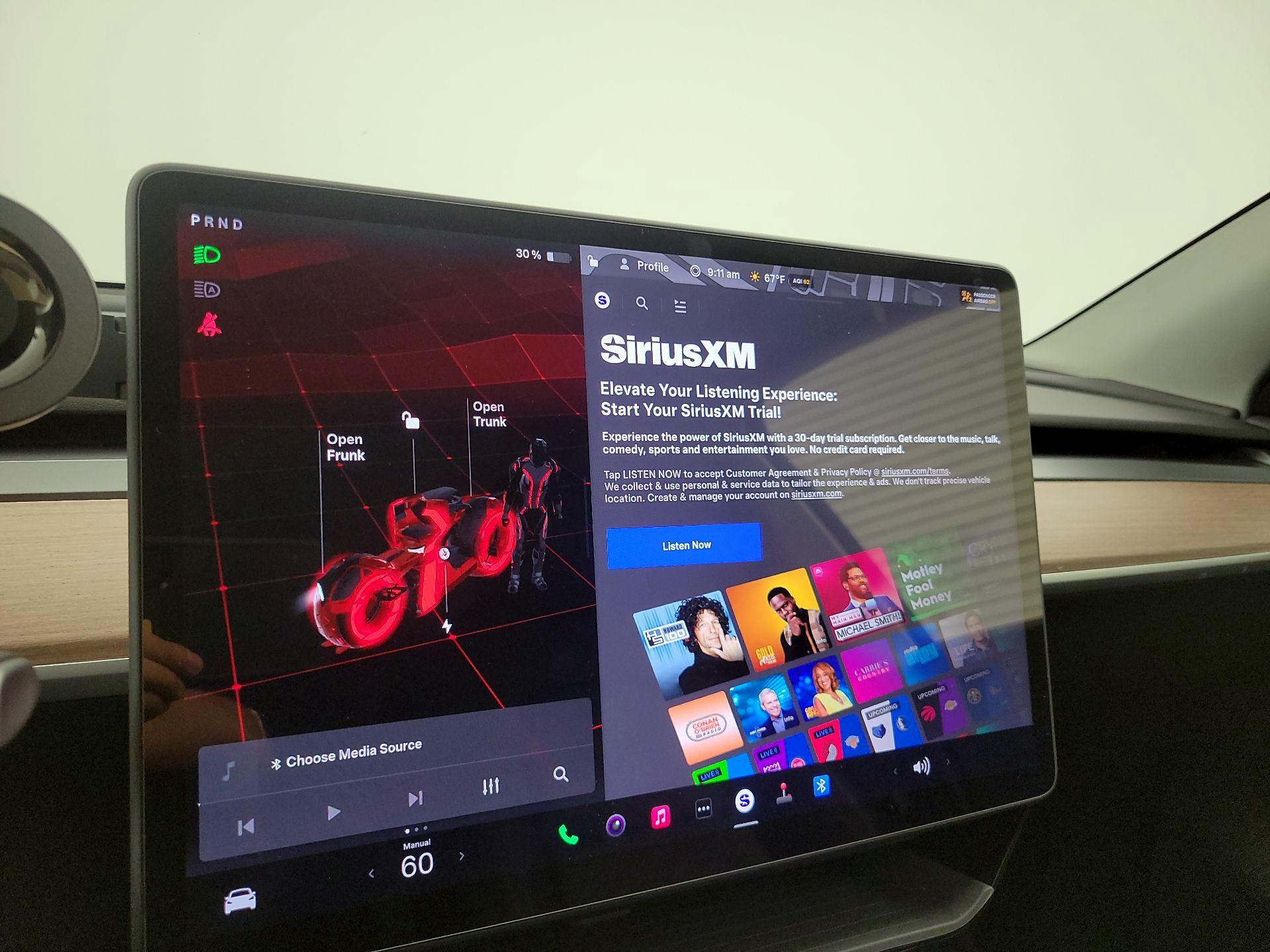 Thumbnail: 2025 Tesla Model Y - 15