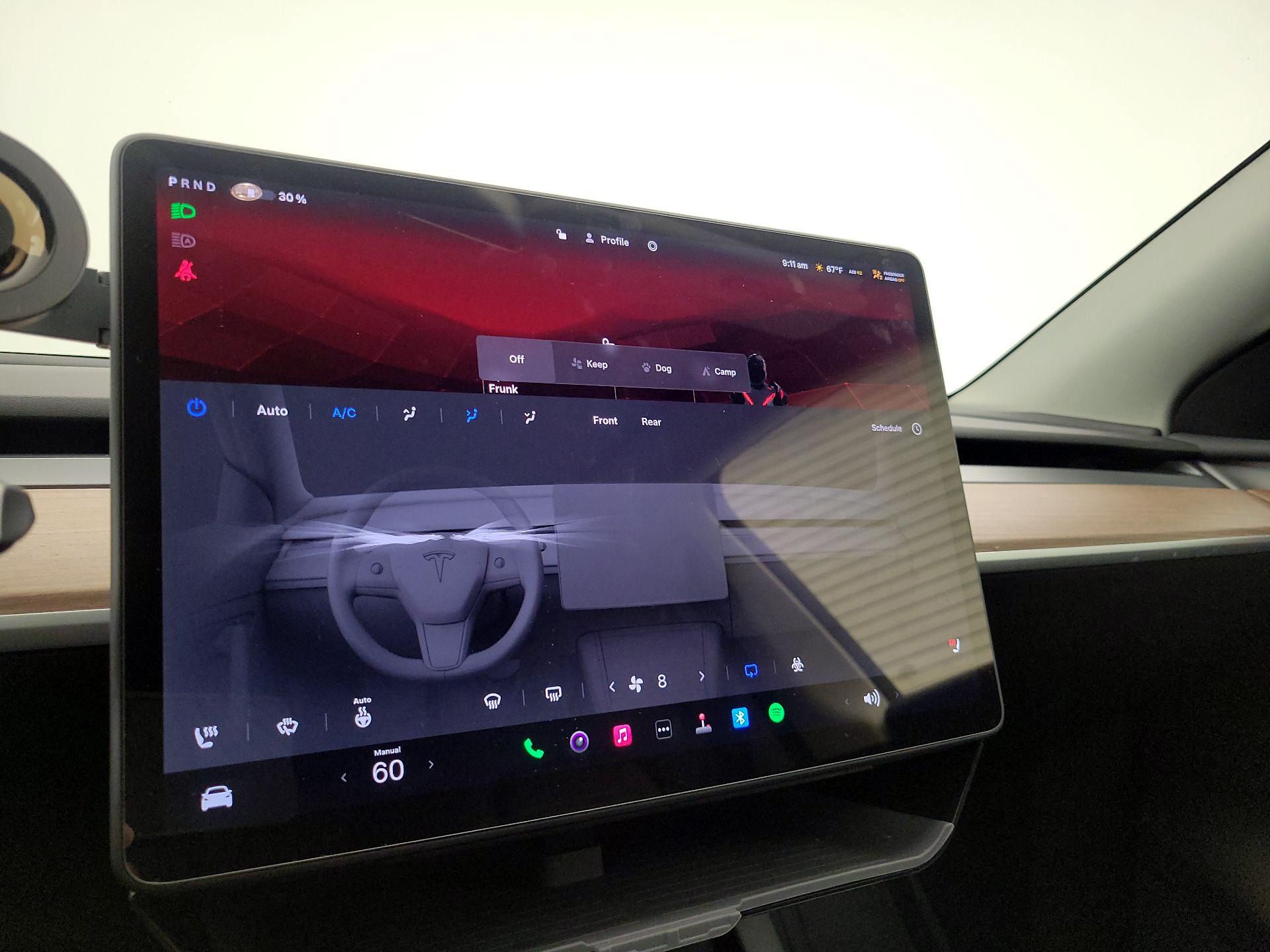 Thumbnail: 2025 Tesla Model Y - 16